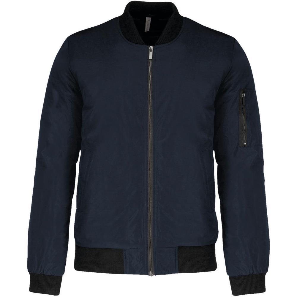 Heren bomberjack
