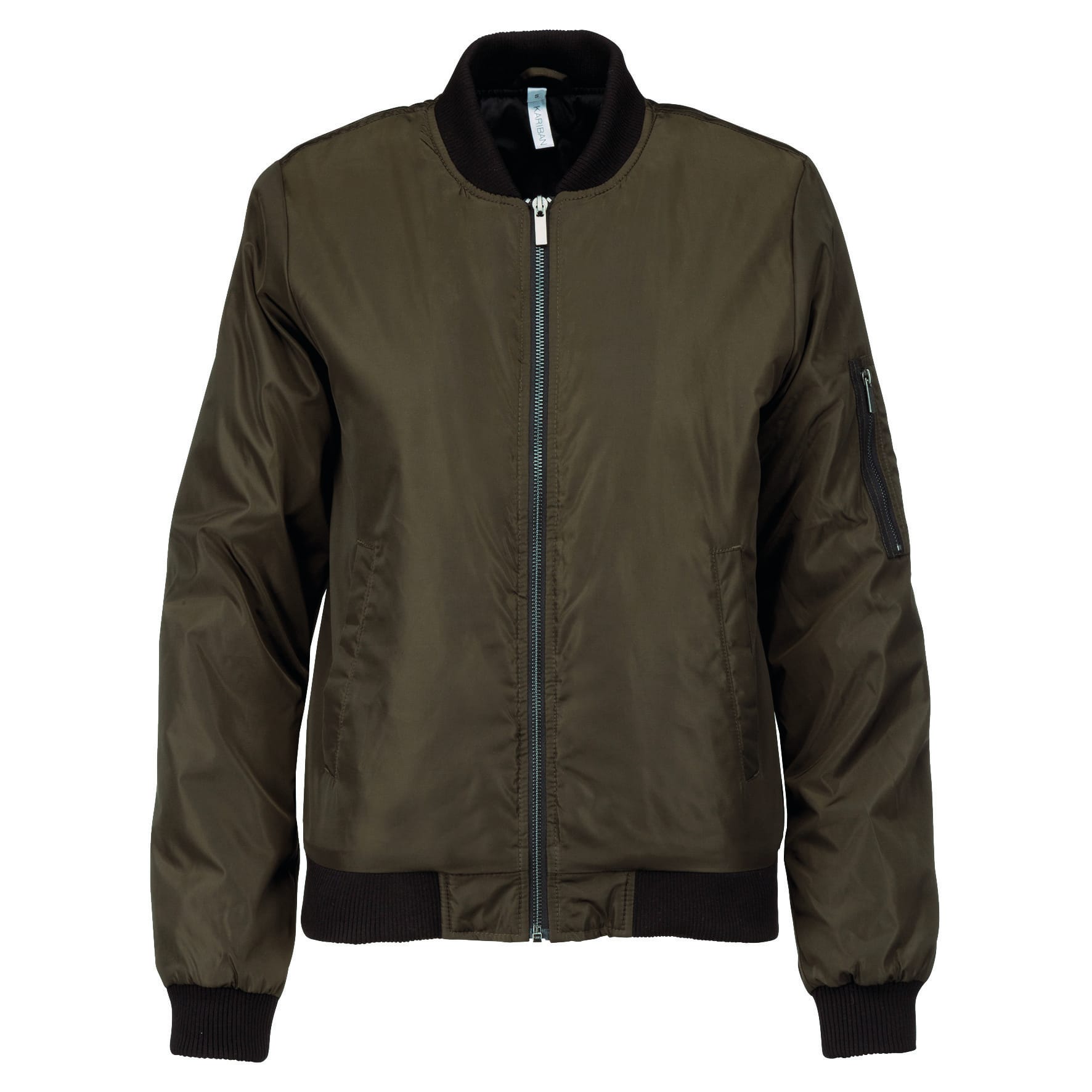 Dames bomberjack
