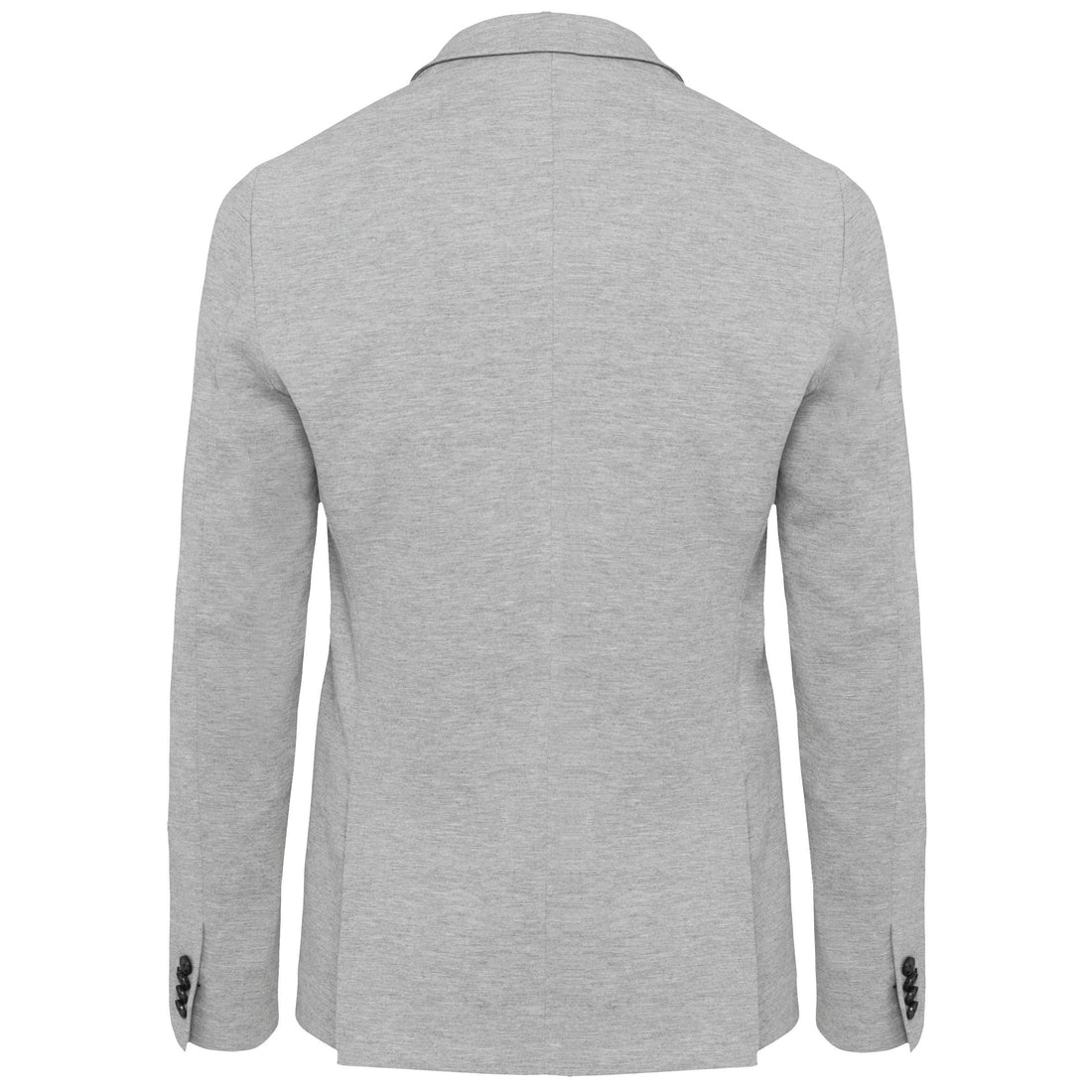 Tricot heren blazer