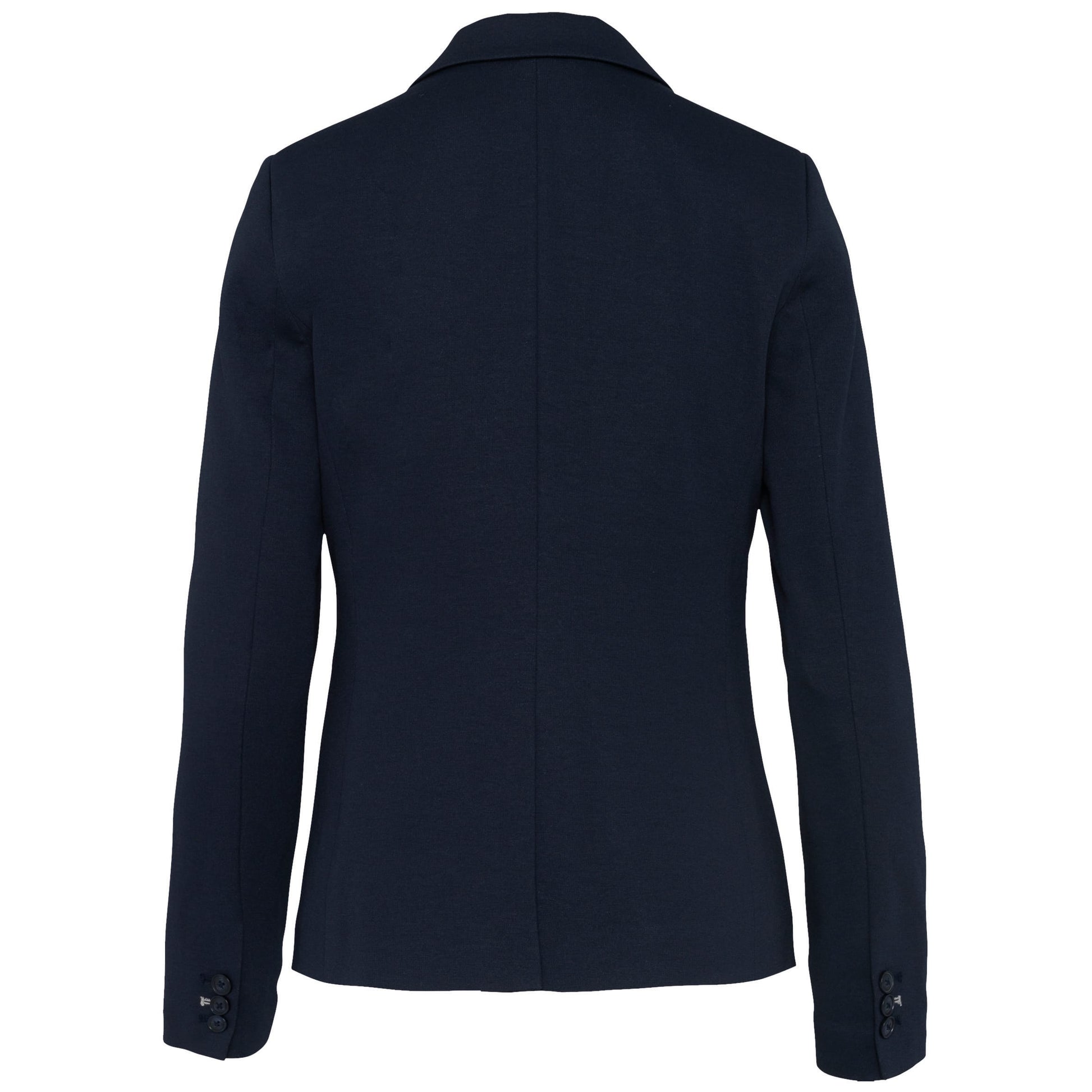 Tricot dames blazer