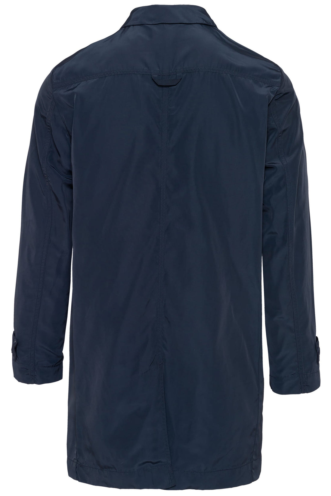 Lichte trenchcoat heren