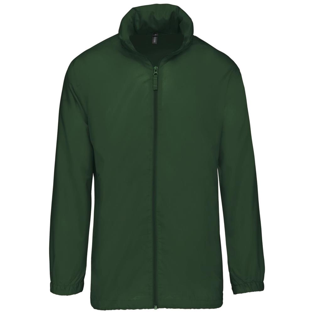 Windbreaker