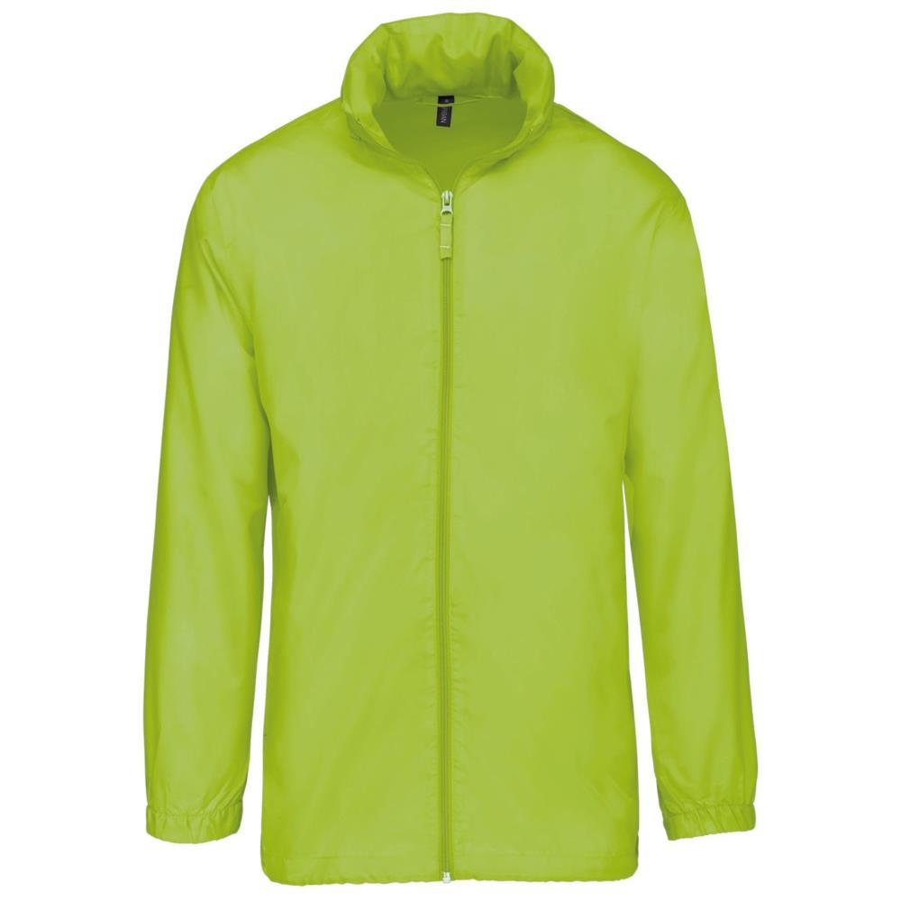 Windbreaker