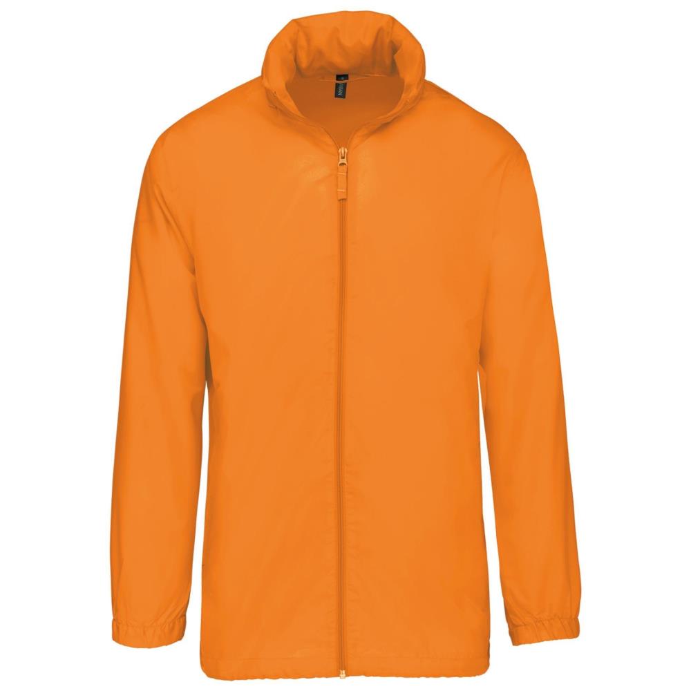 Windbreaker