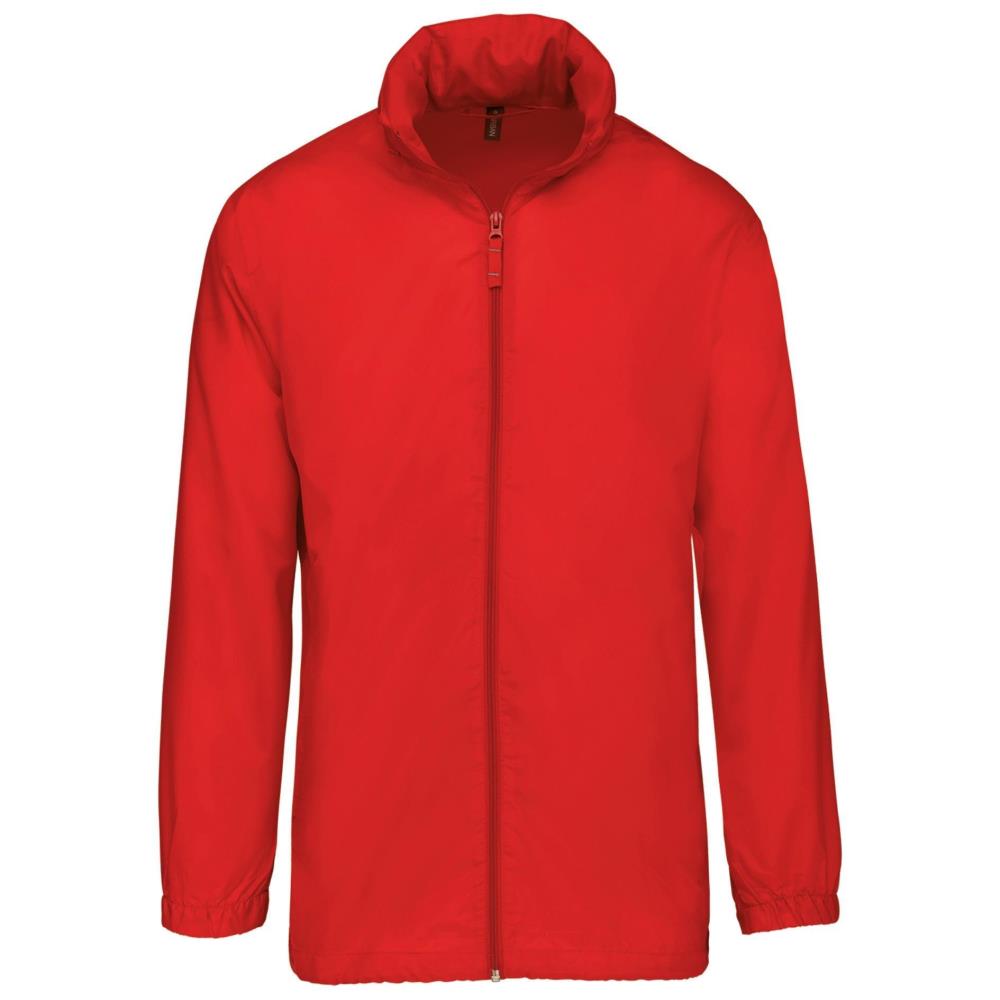 Windbreaker