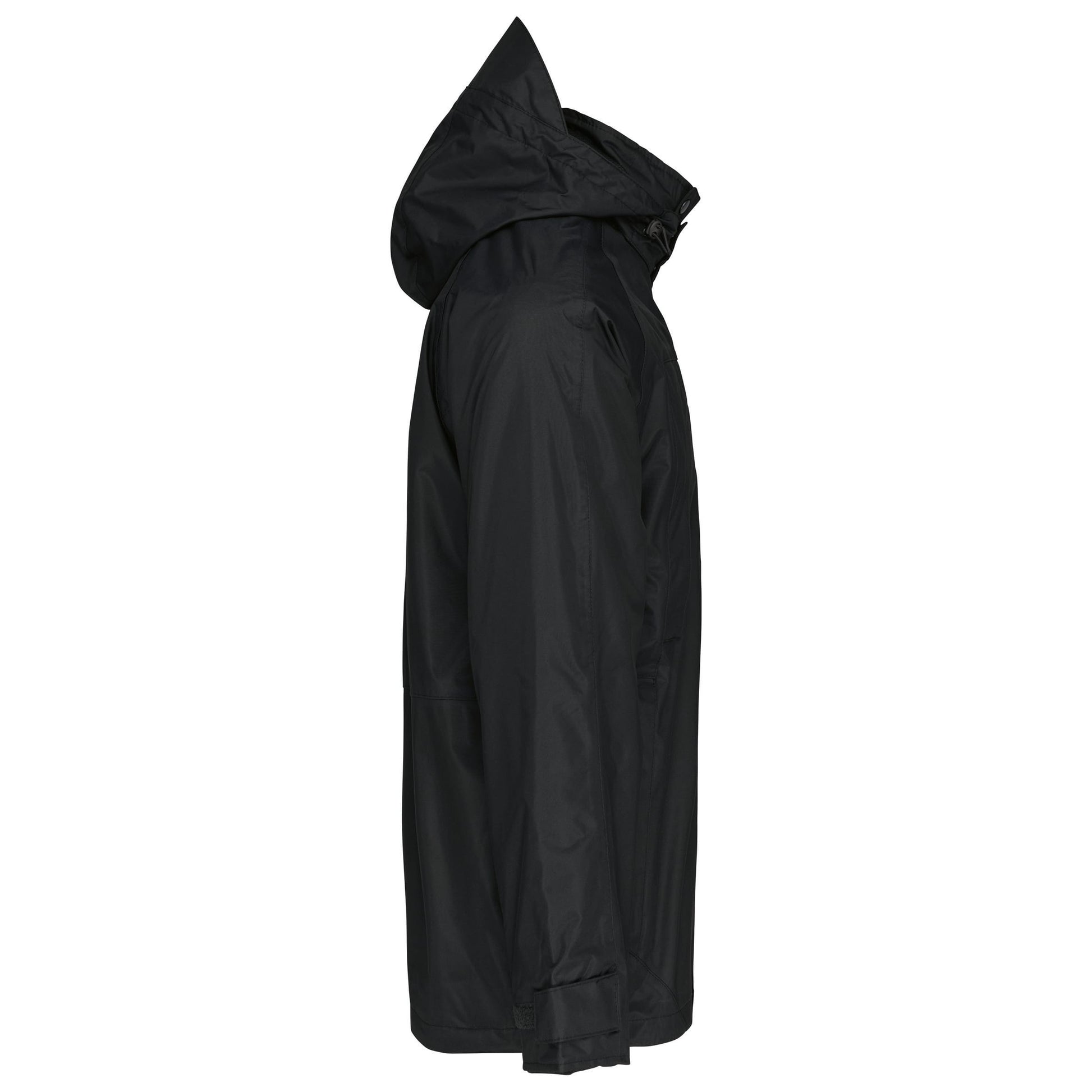Parka 3-In-1