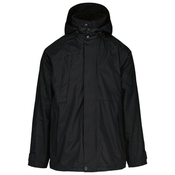 Parka 3-In-1