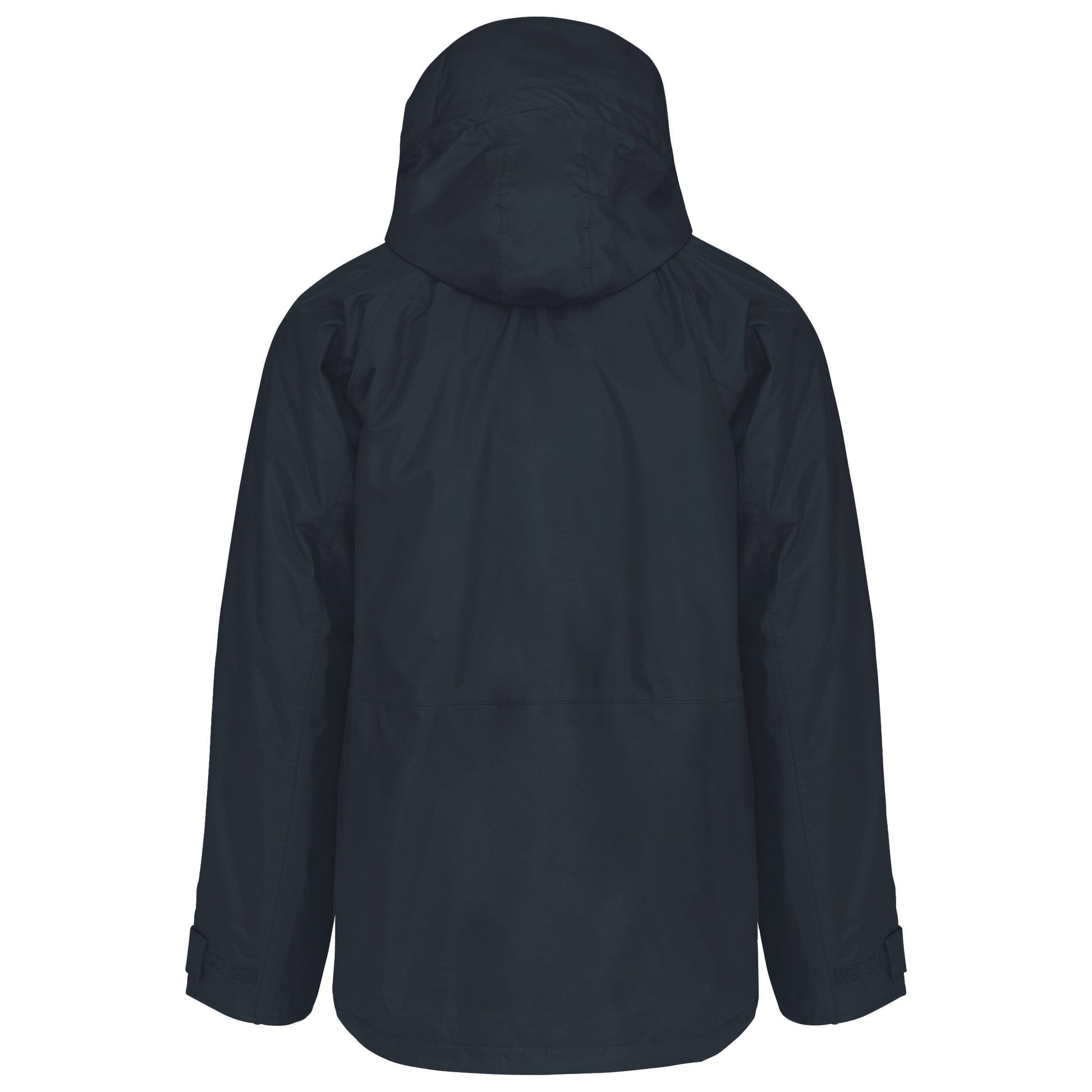 Parka 3-In-1