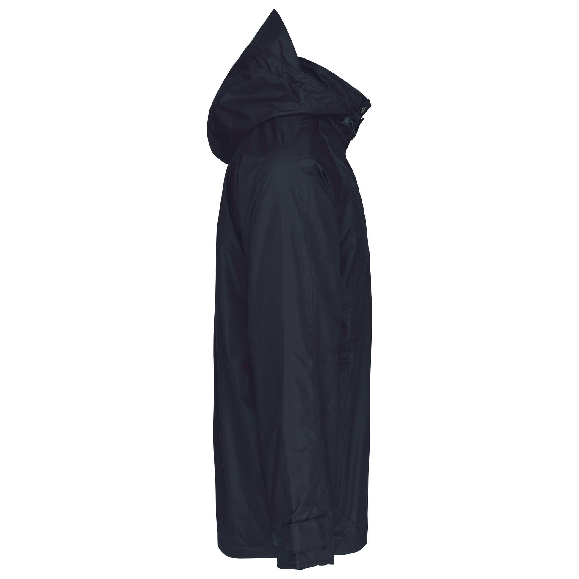 Parka 3-In-1
