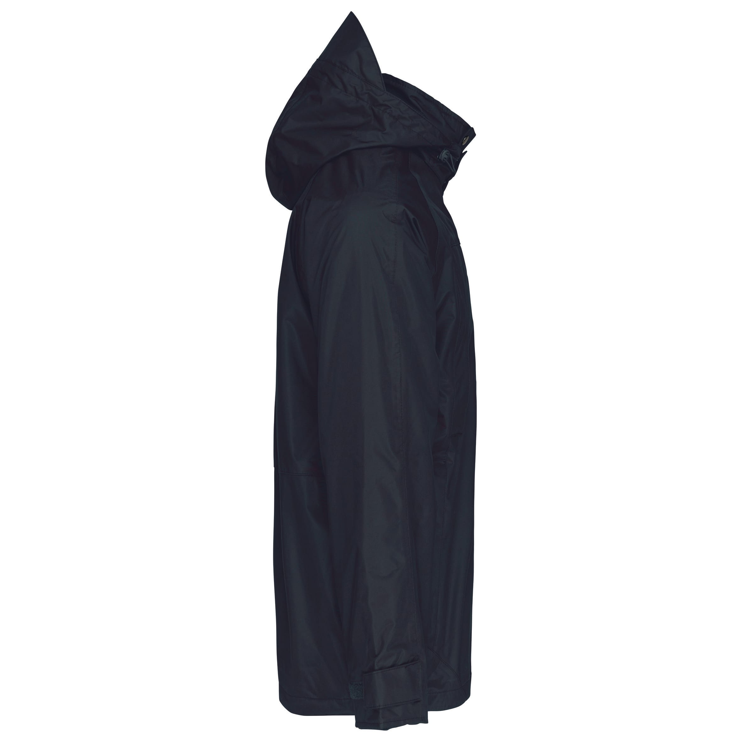 Parka 3-In-1