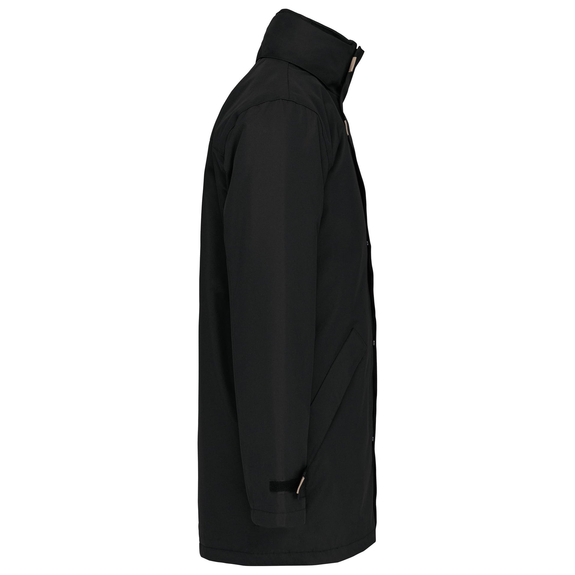 Kinderparka
