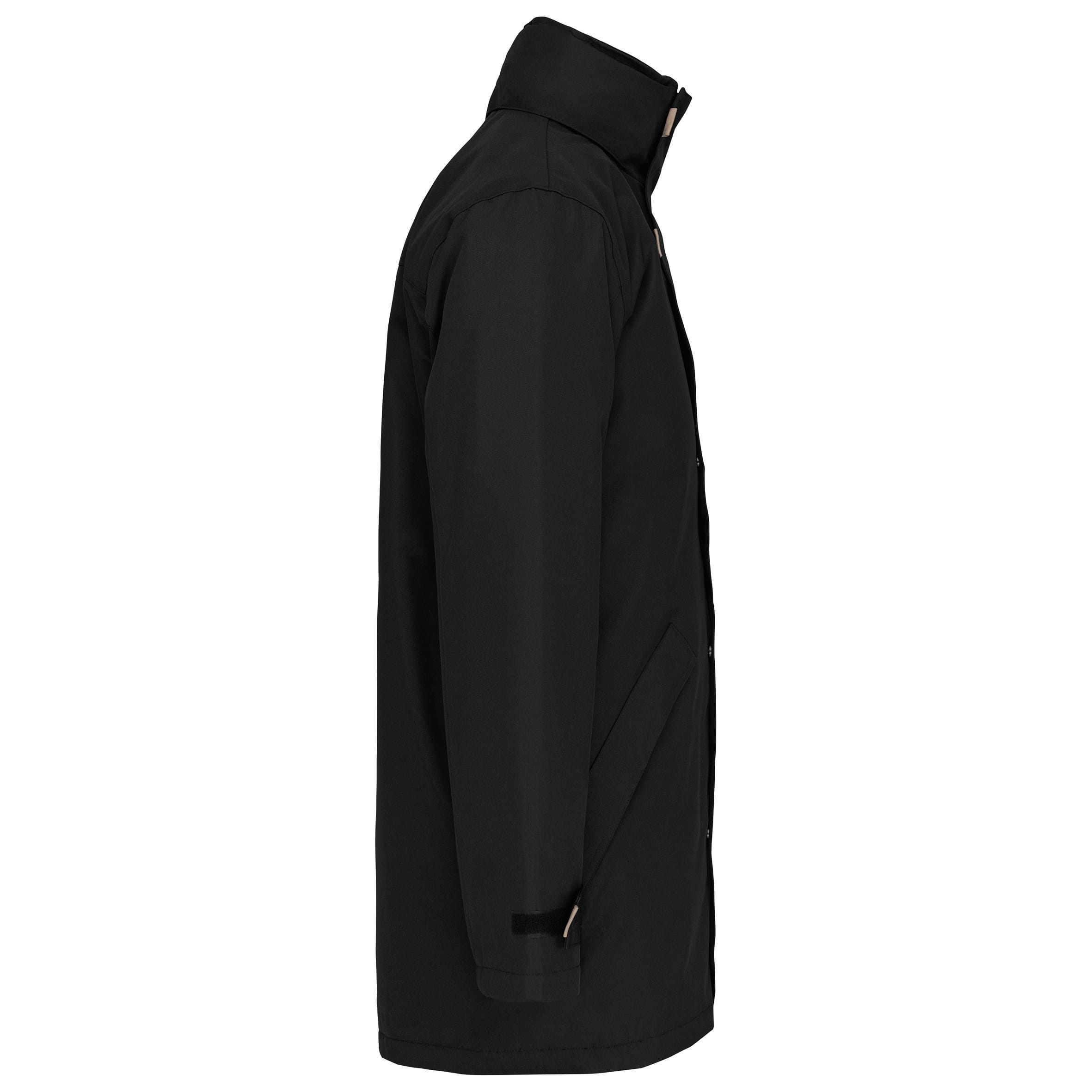 Kinderparka