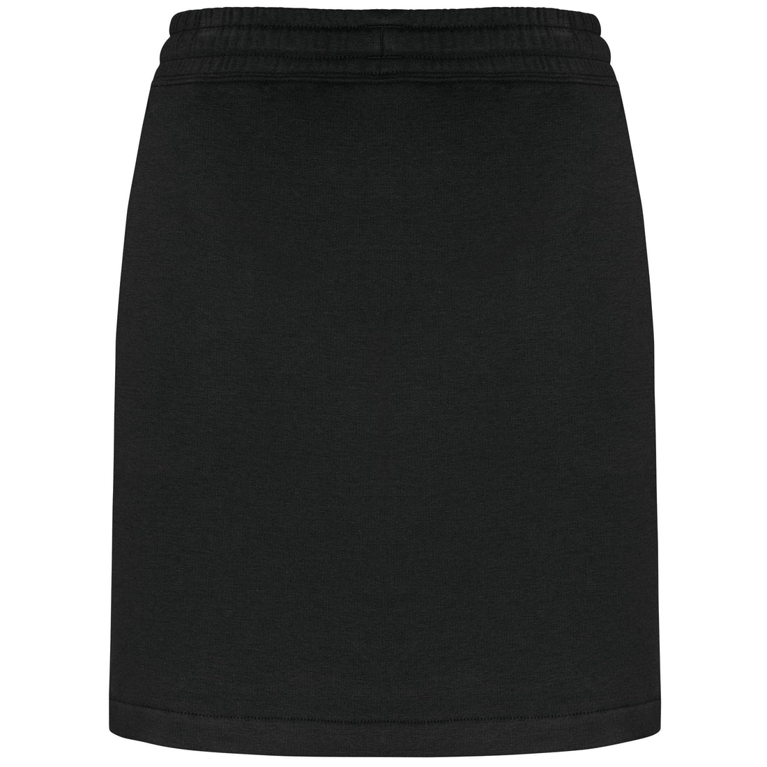 Duurzame dames fleece rok