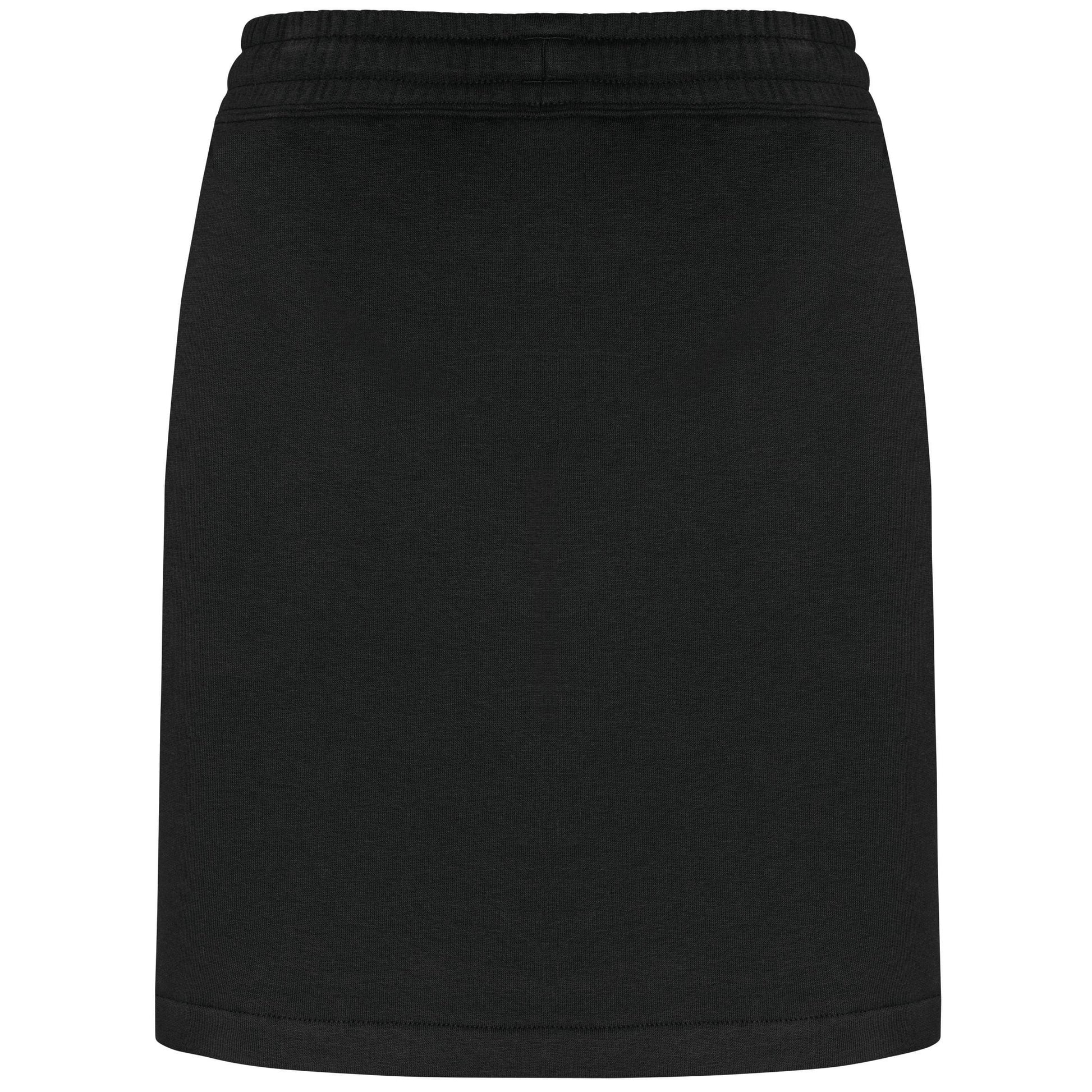 Duurzame dames fleece rok