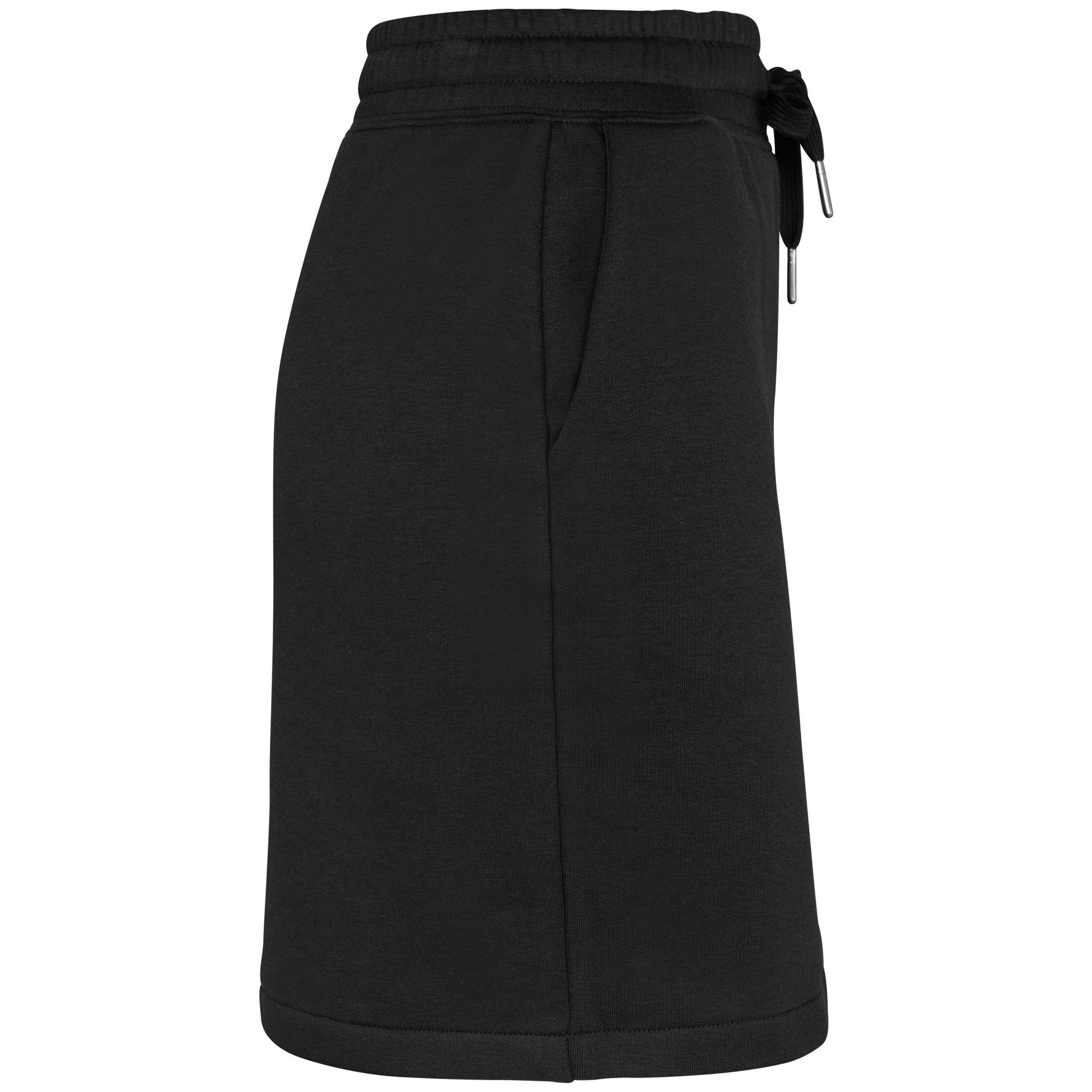 Duurzame dames fleece rok