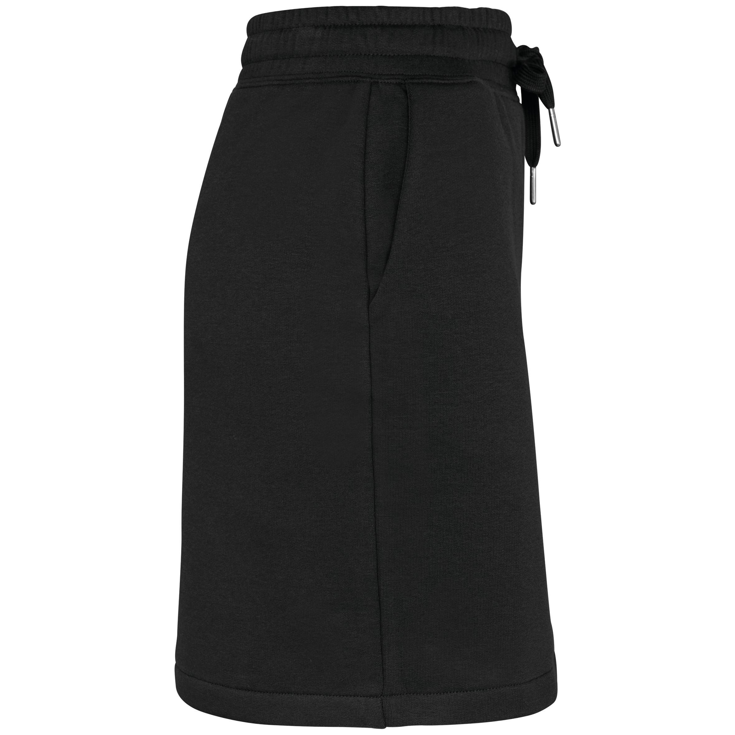 Duurzame dames fleece rok