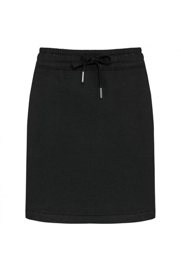 Duurzame dames fleece rok