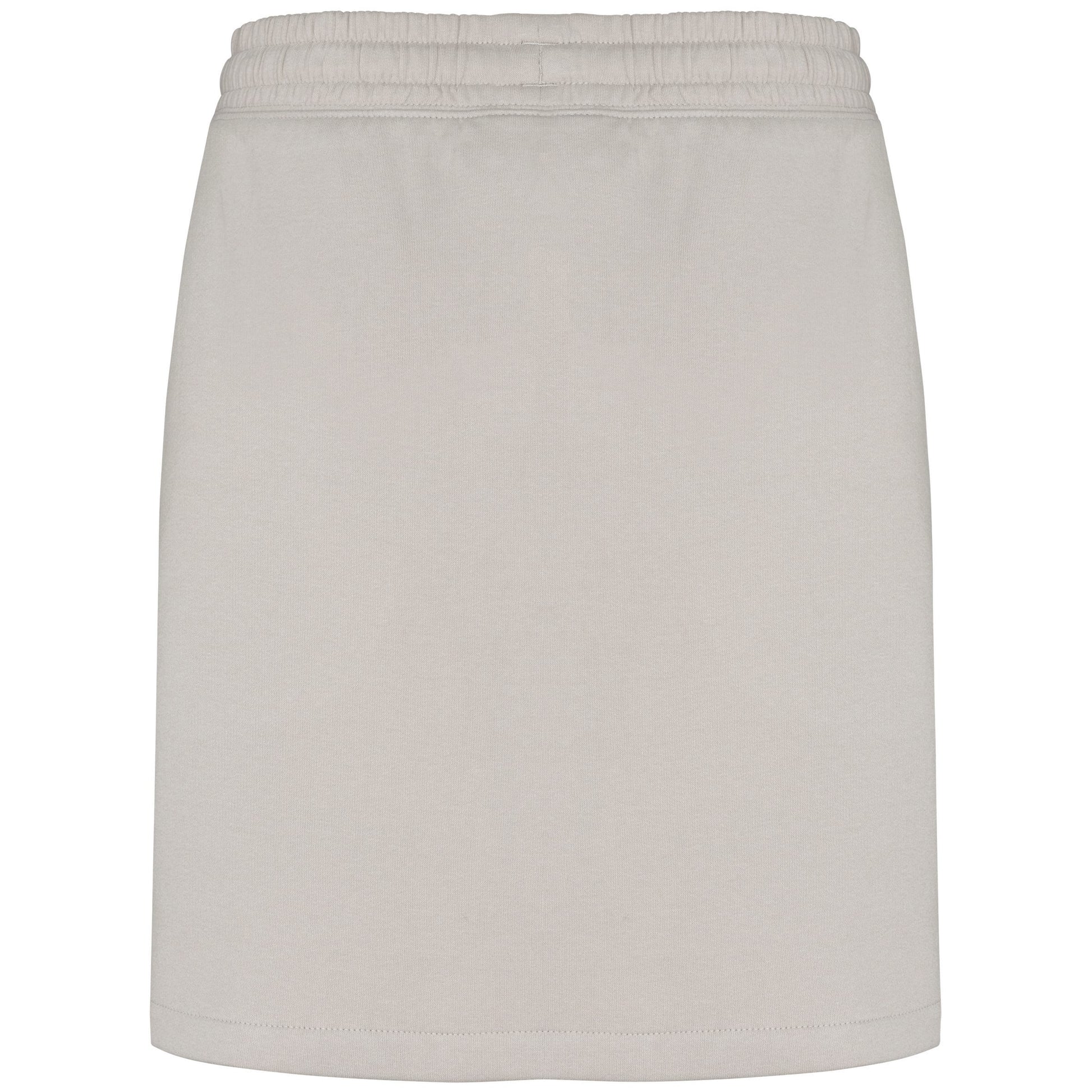 Duurzame dames fleece rok