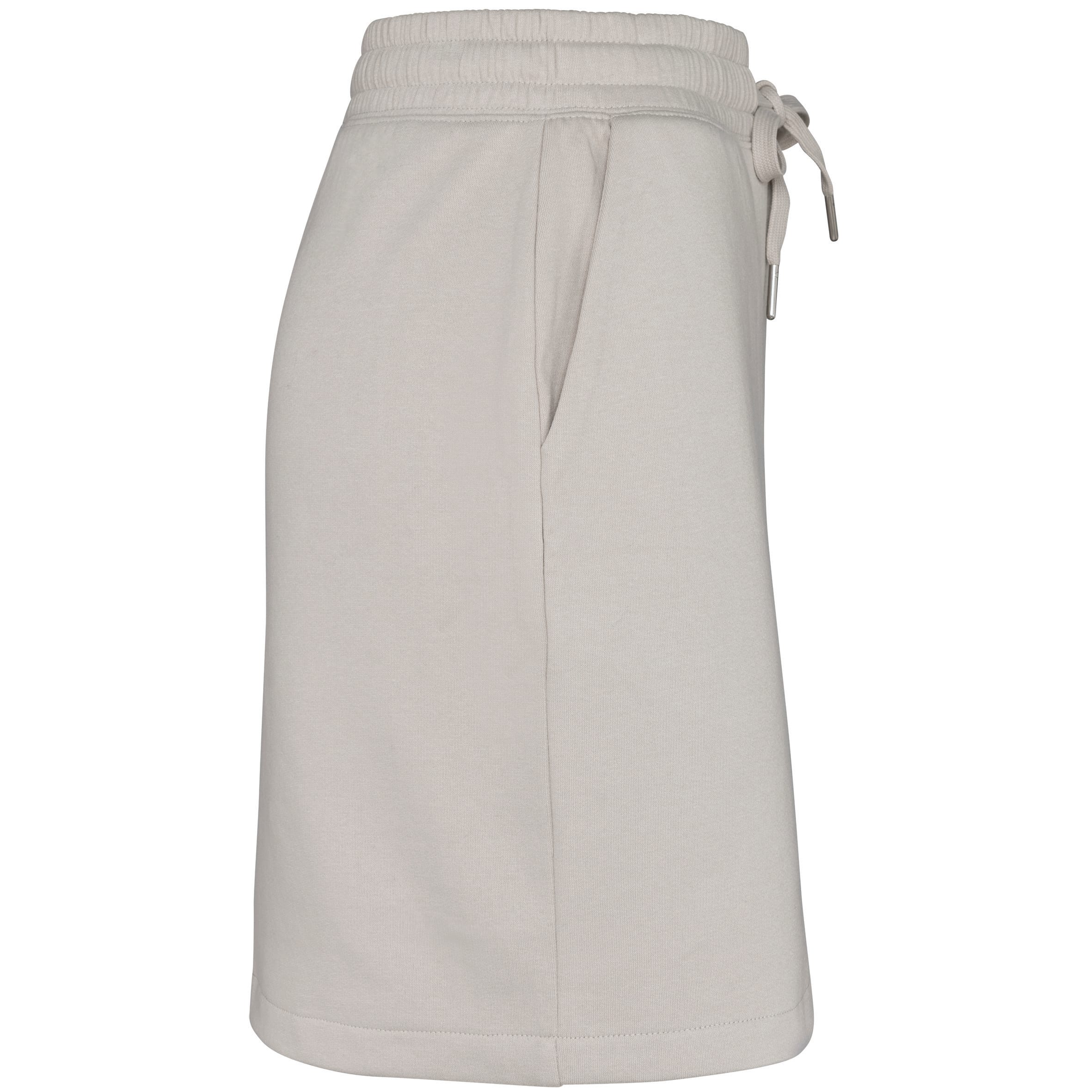 Duurzame dames fleece rok