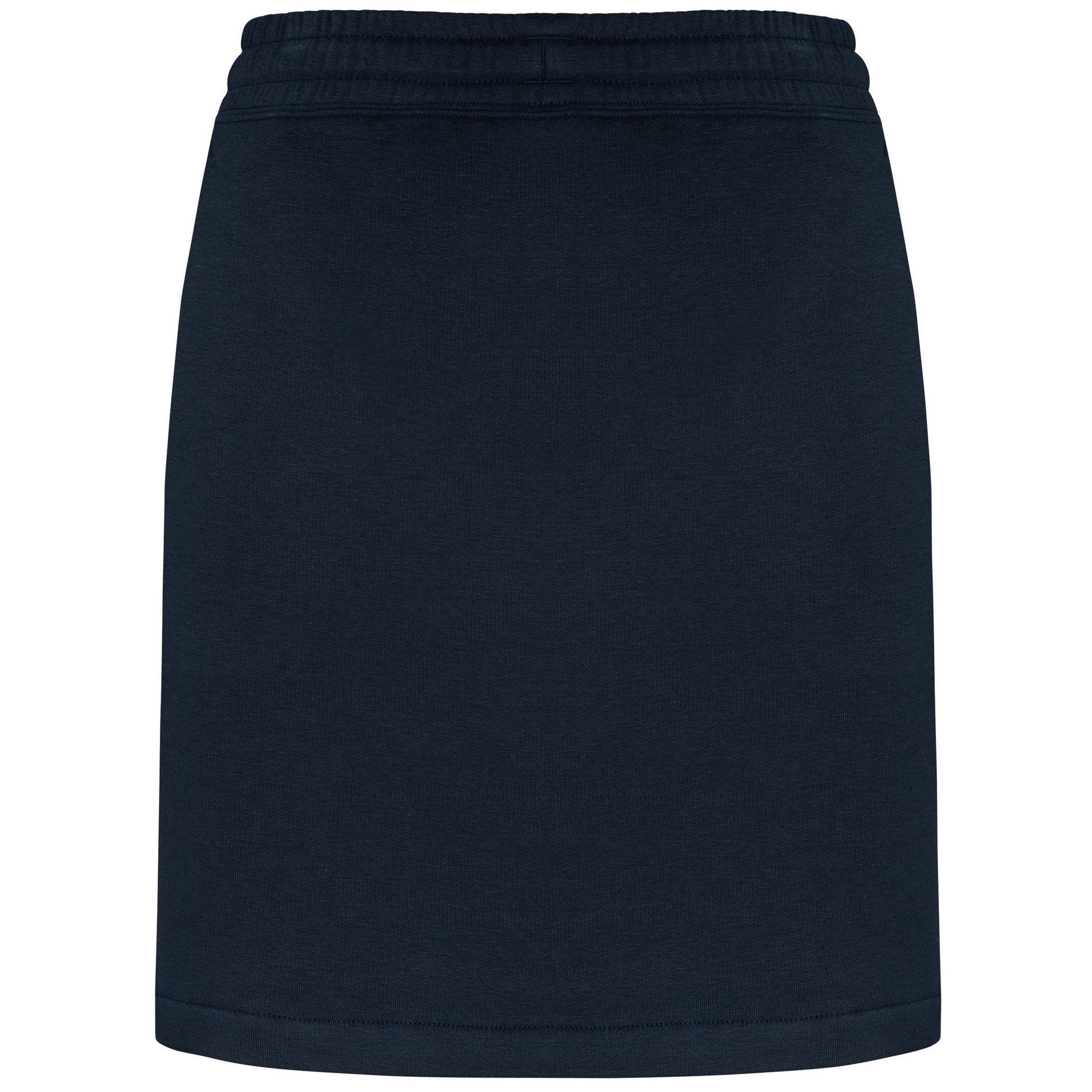 Duurzame dames fleece rok
