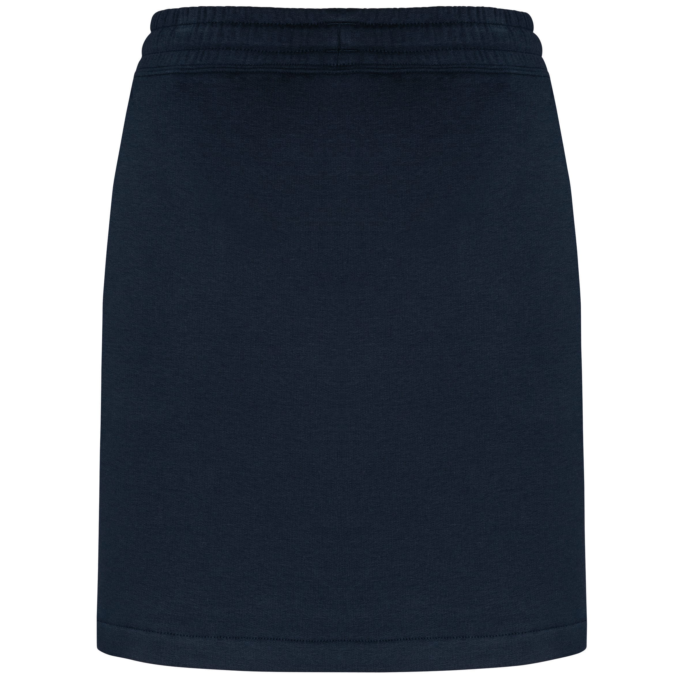 Duurzame dames fleece rok