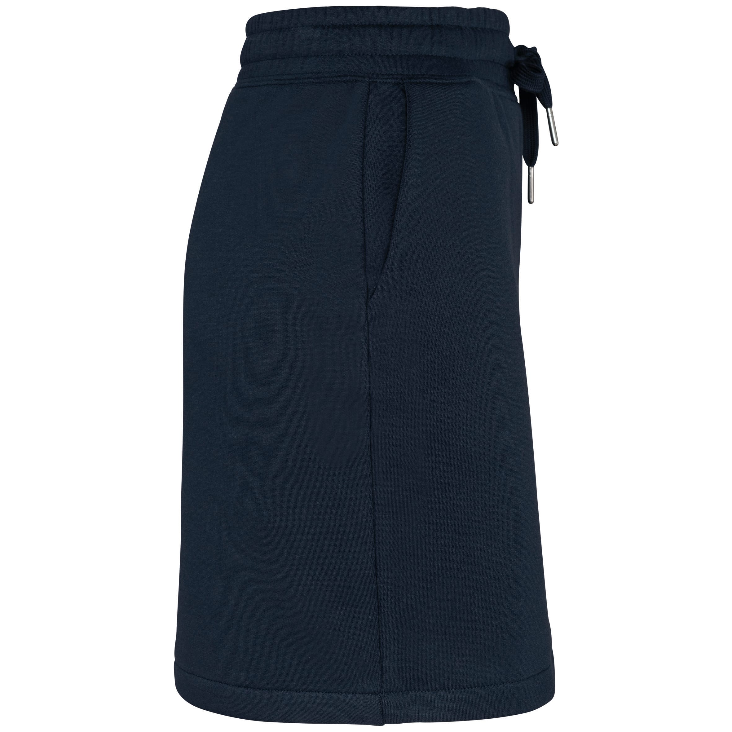 Duurzame dames fleece rok