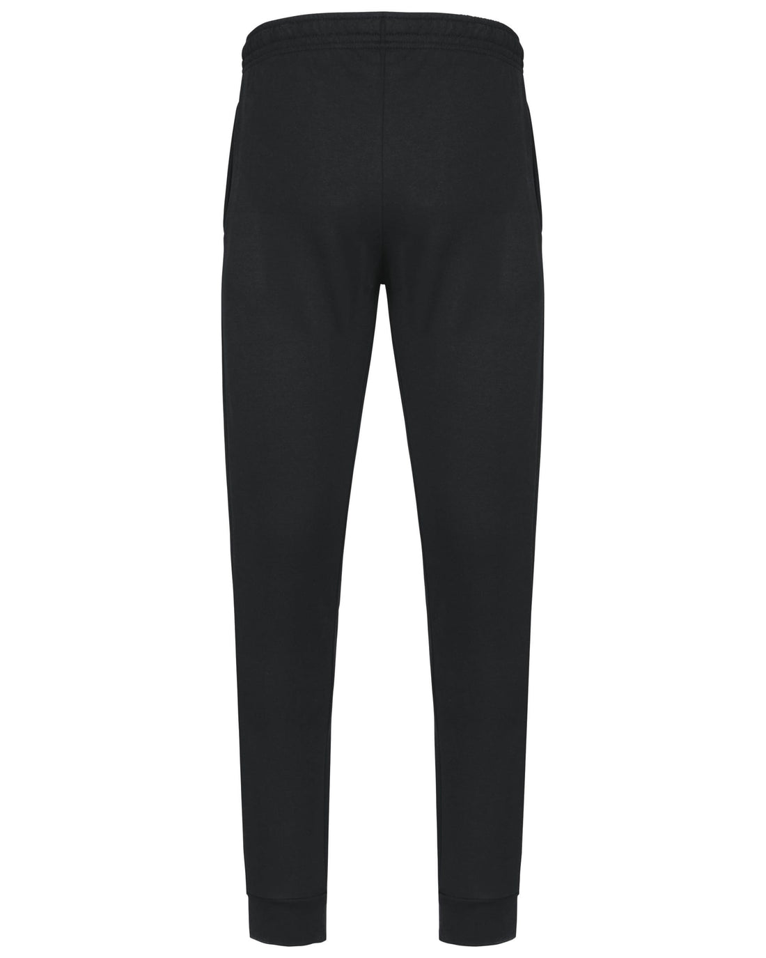 Fleece joggingbroek uniseks
