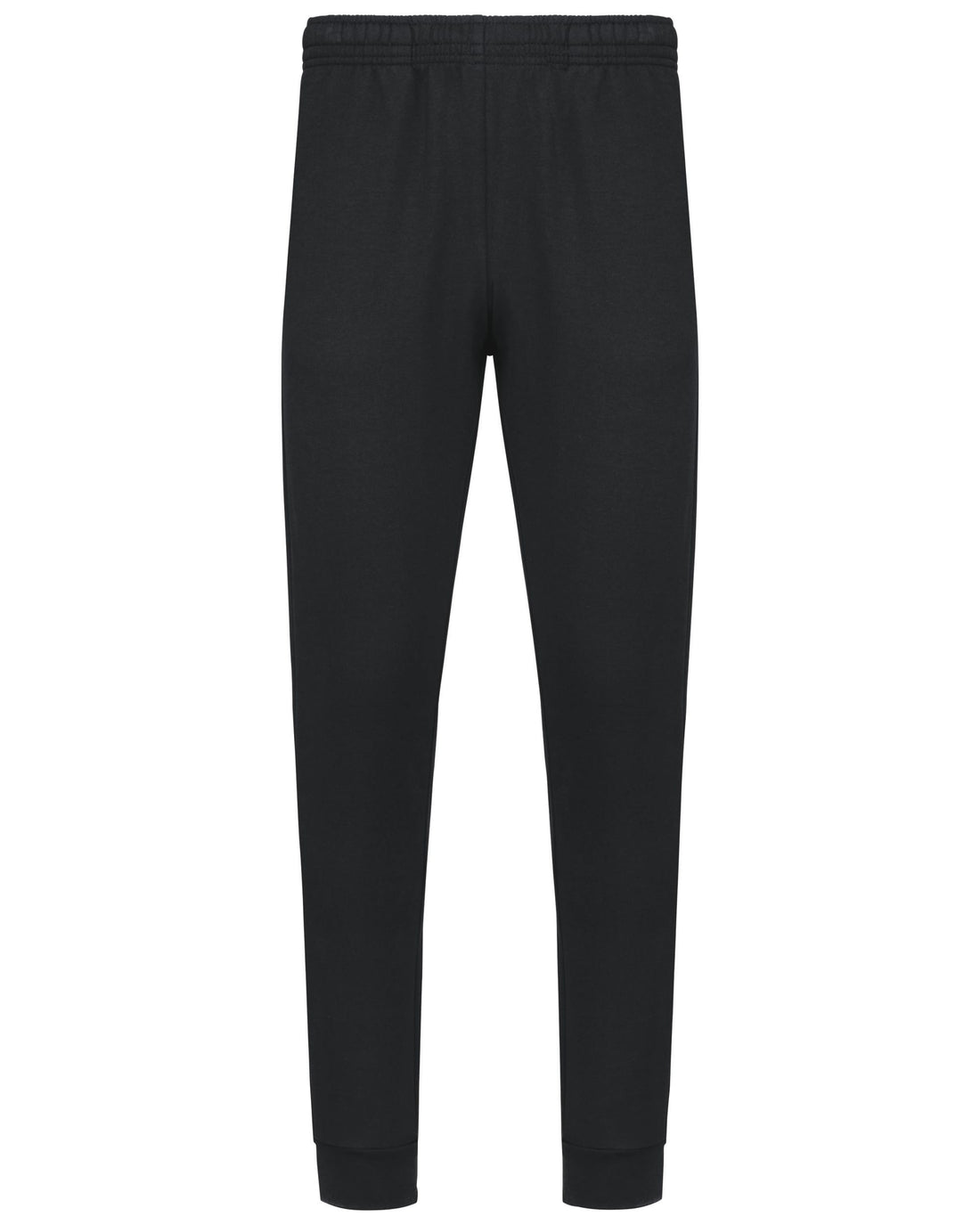 Fleece joggingbroek uniseks