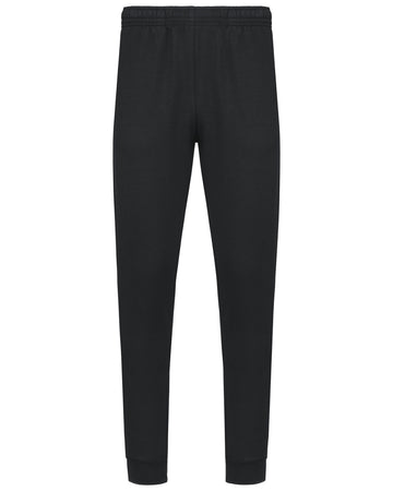 Fleece joggingbroek uniseks