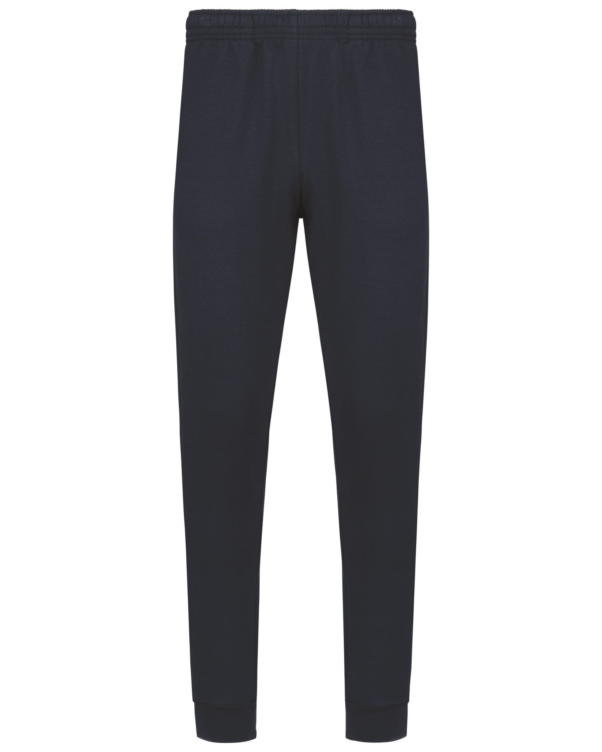 Fleece joggingbroek uniseks