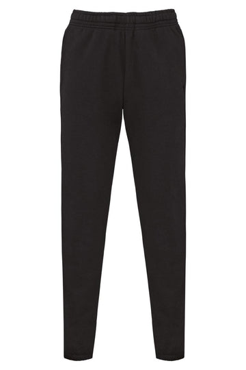 Duurzame fleece joggingbroek voor heren