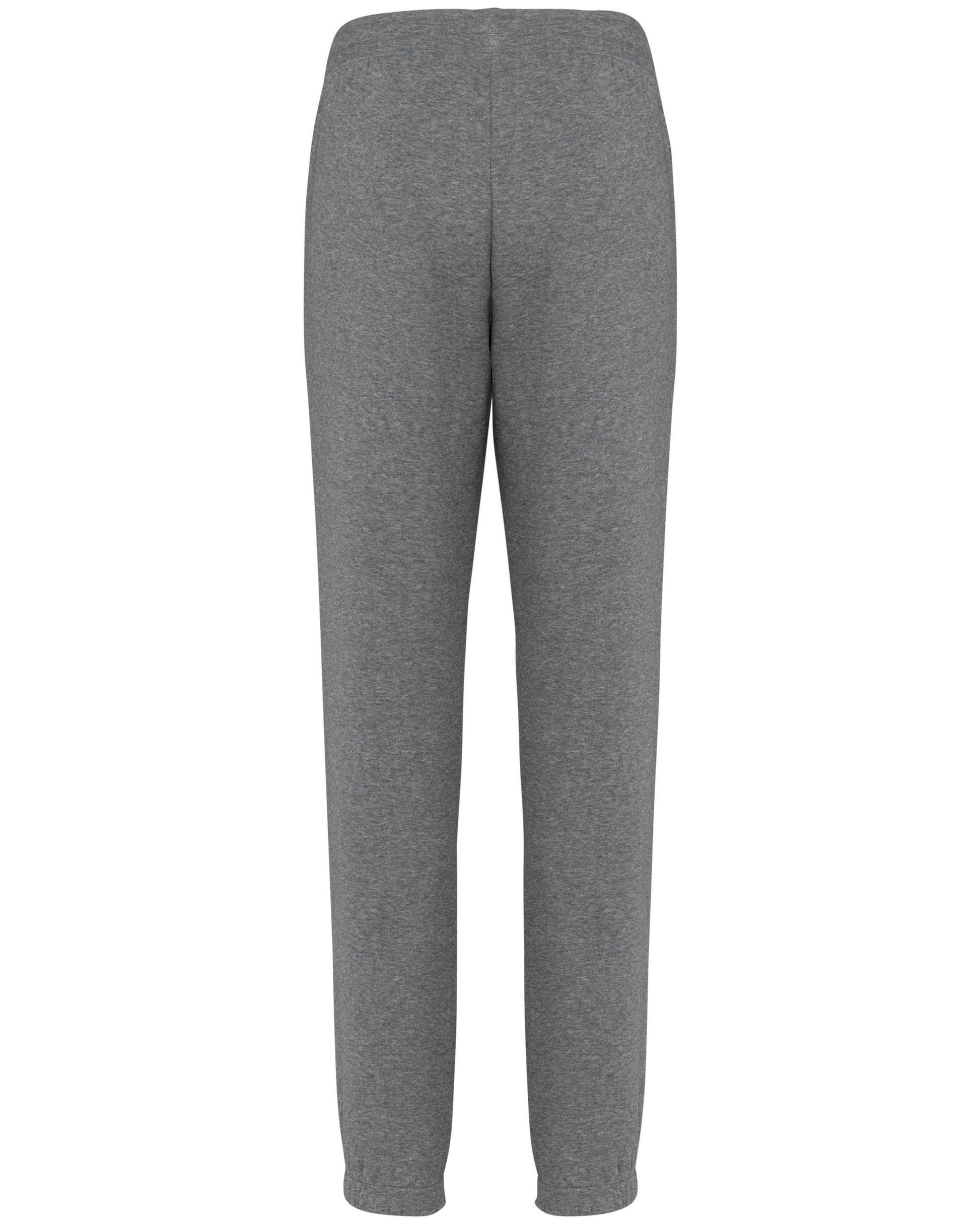 Duurzame joggingbroek