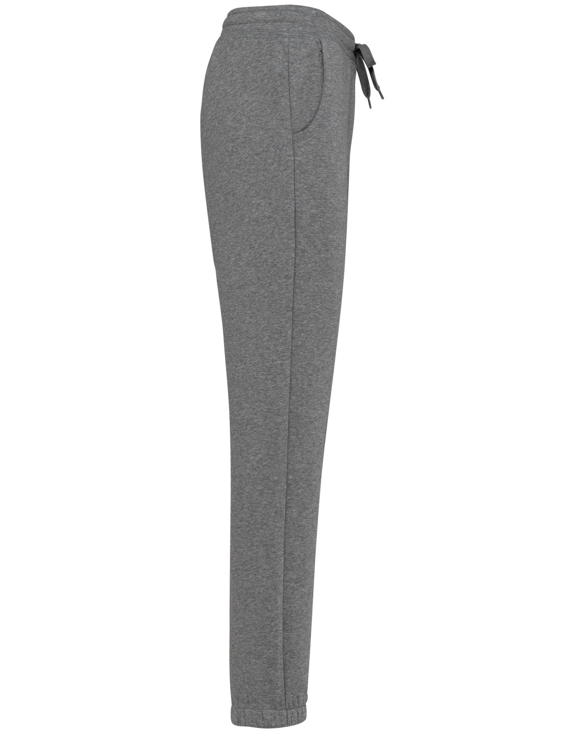 Duurzame joggingbroek