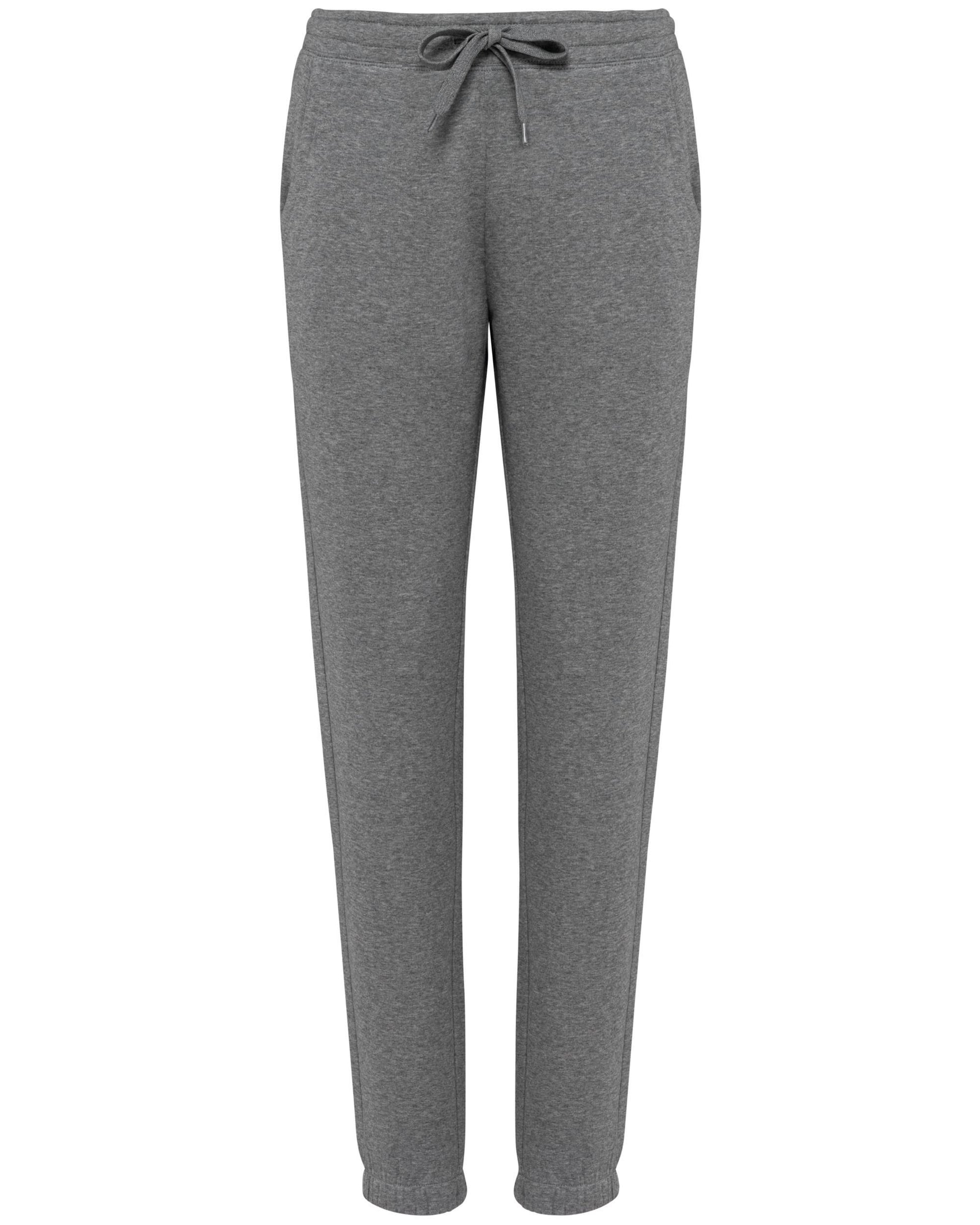 Duurzame joggingbroek