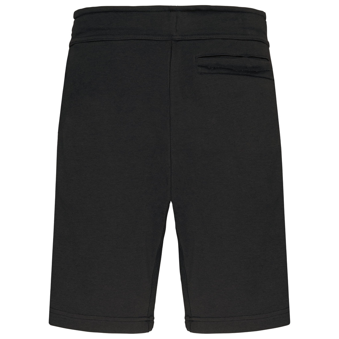 Bermuda short French terry