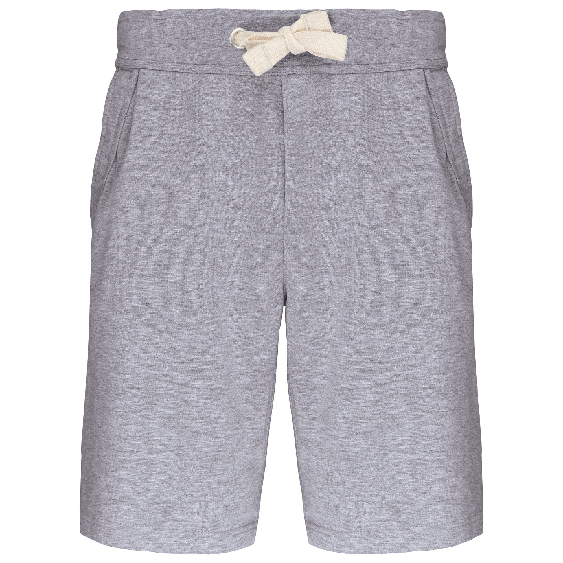 Bermuda short French terry