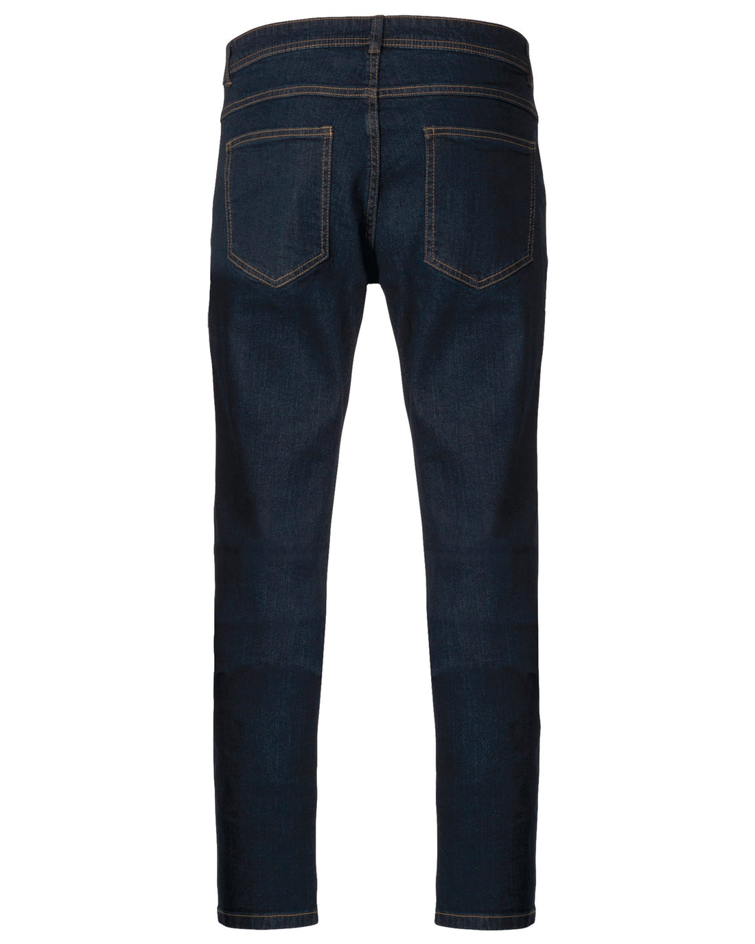 Basic jeans