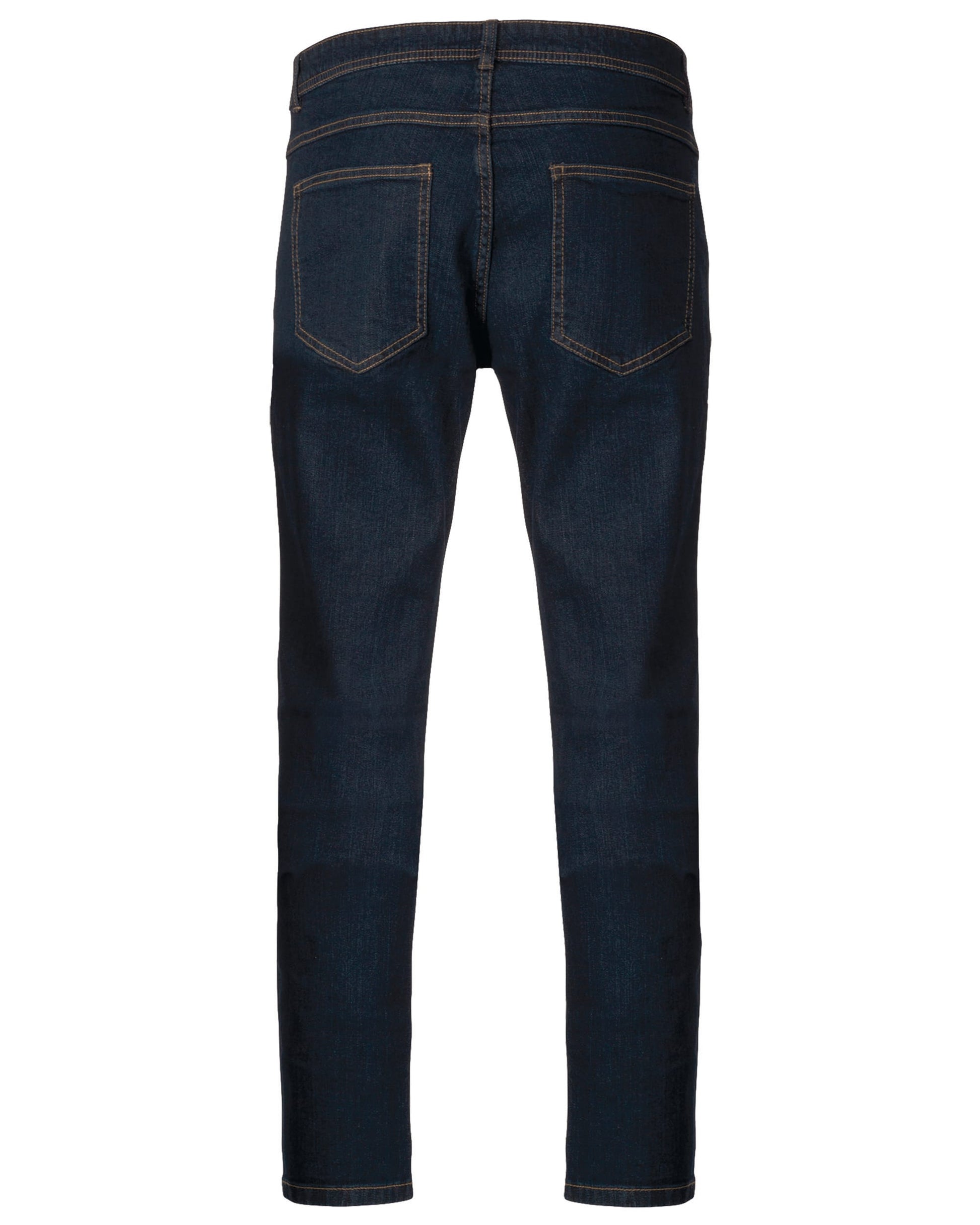 Basic jeans