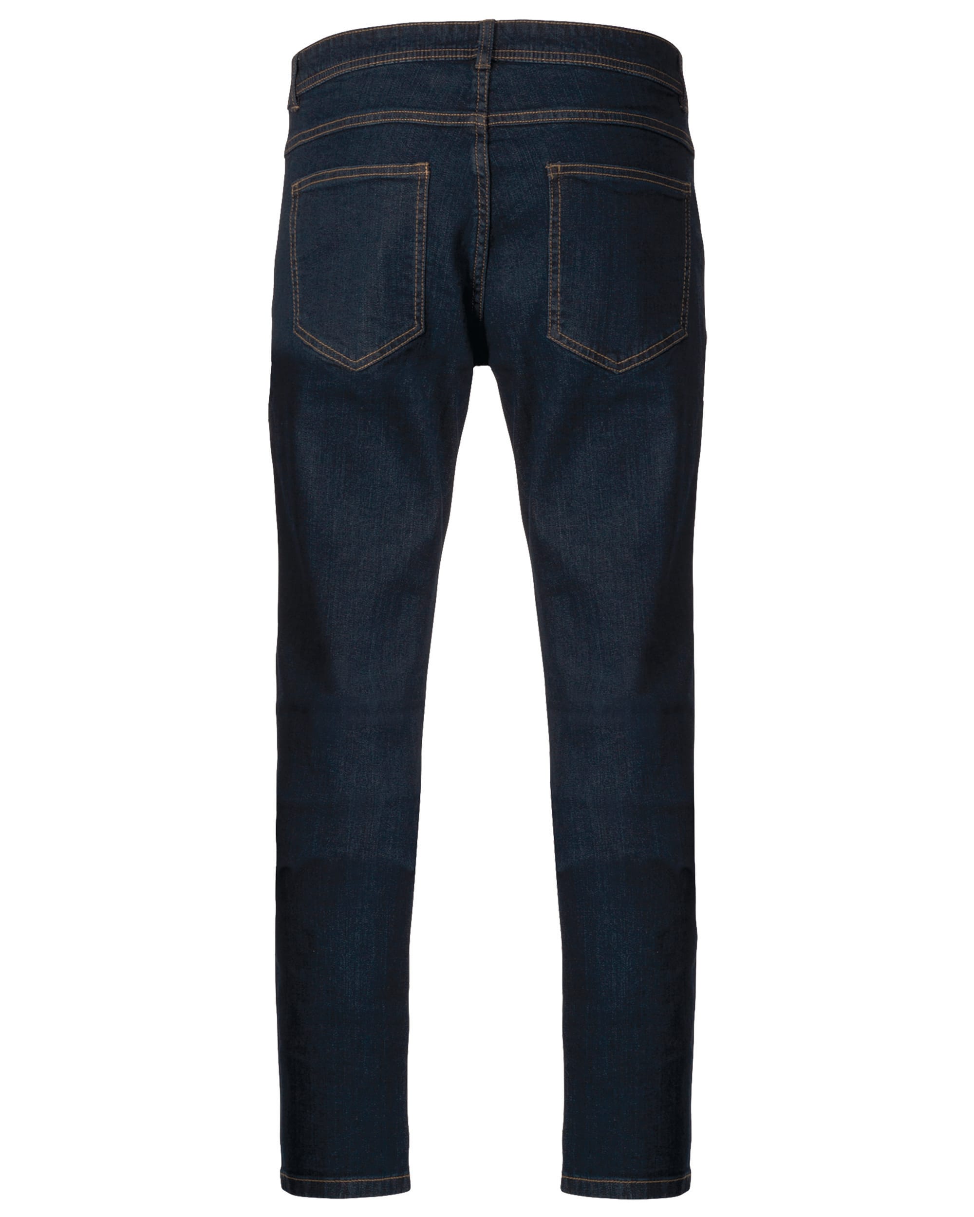 Basic jeans