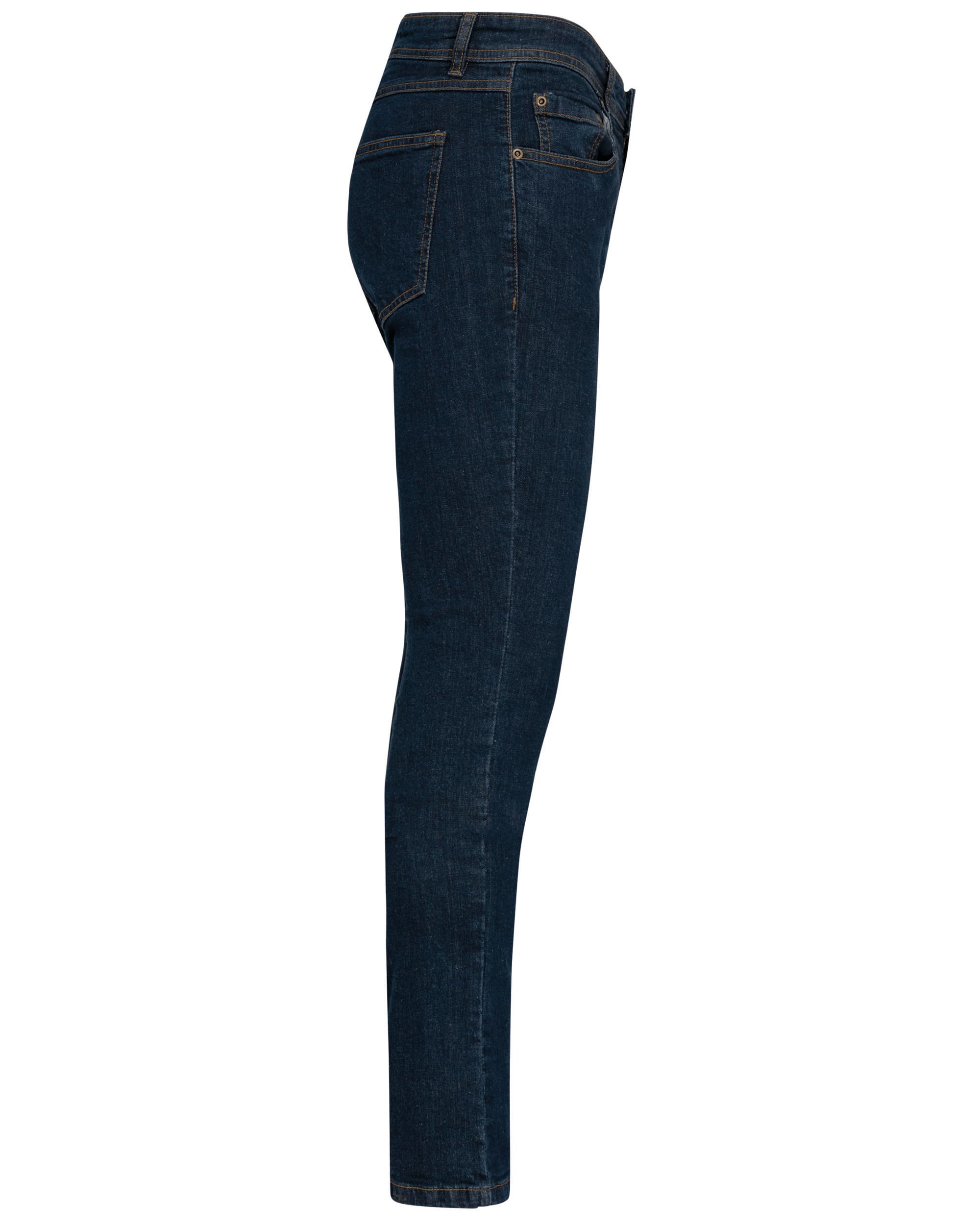 Basic jeans