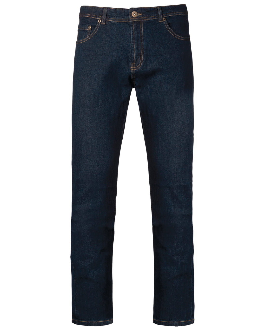 Basic jeans