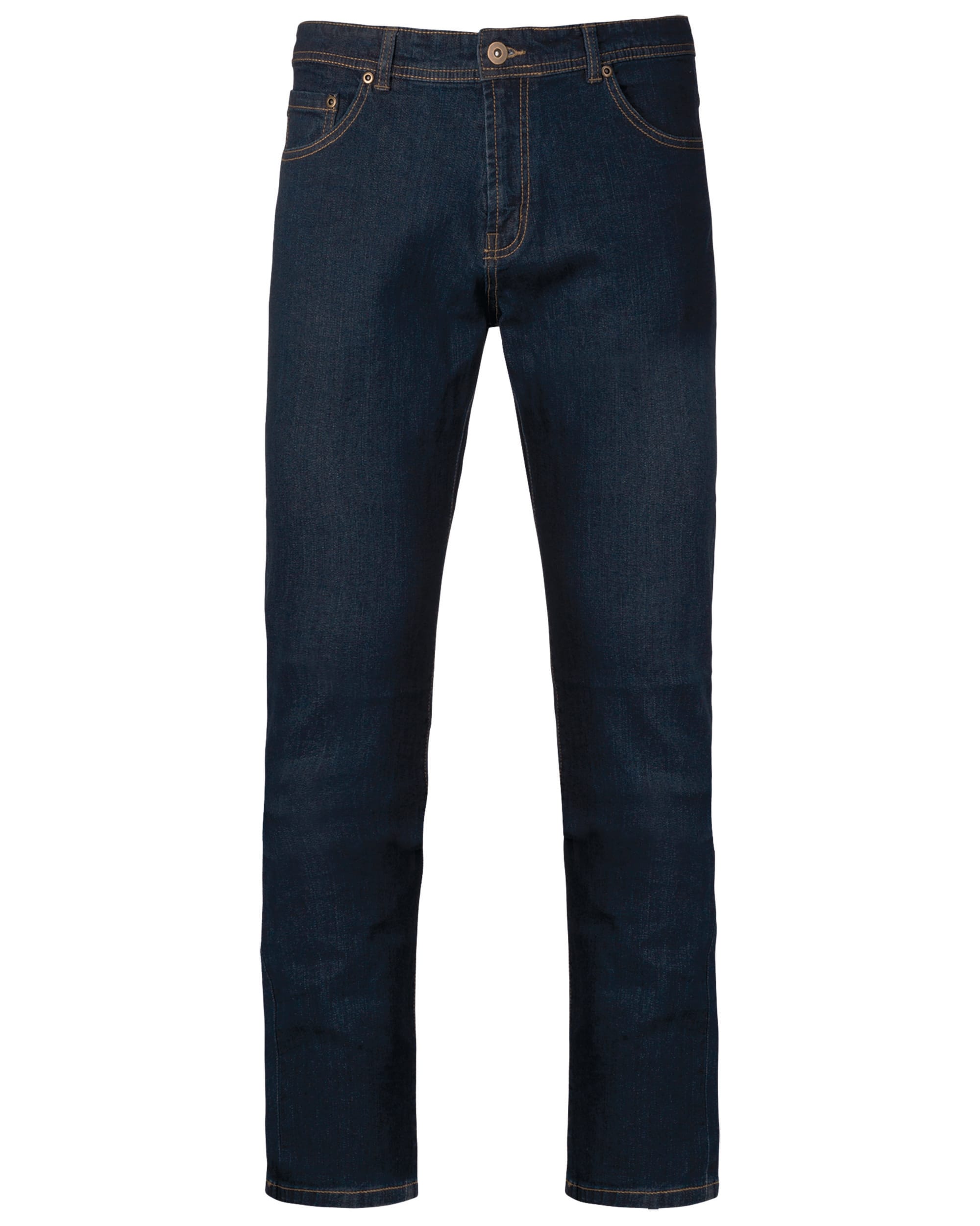 Basic jeans