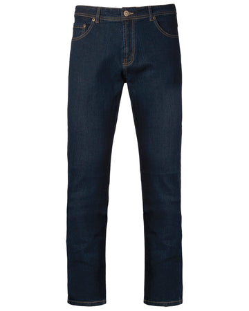 Basic jeans