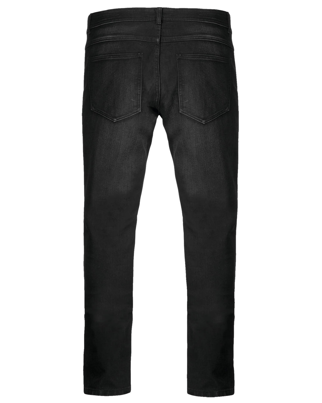 Basic jeans
