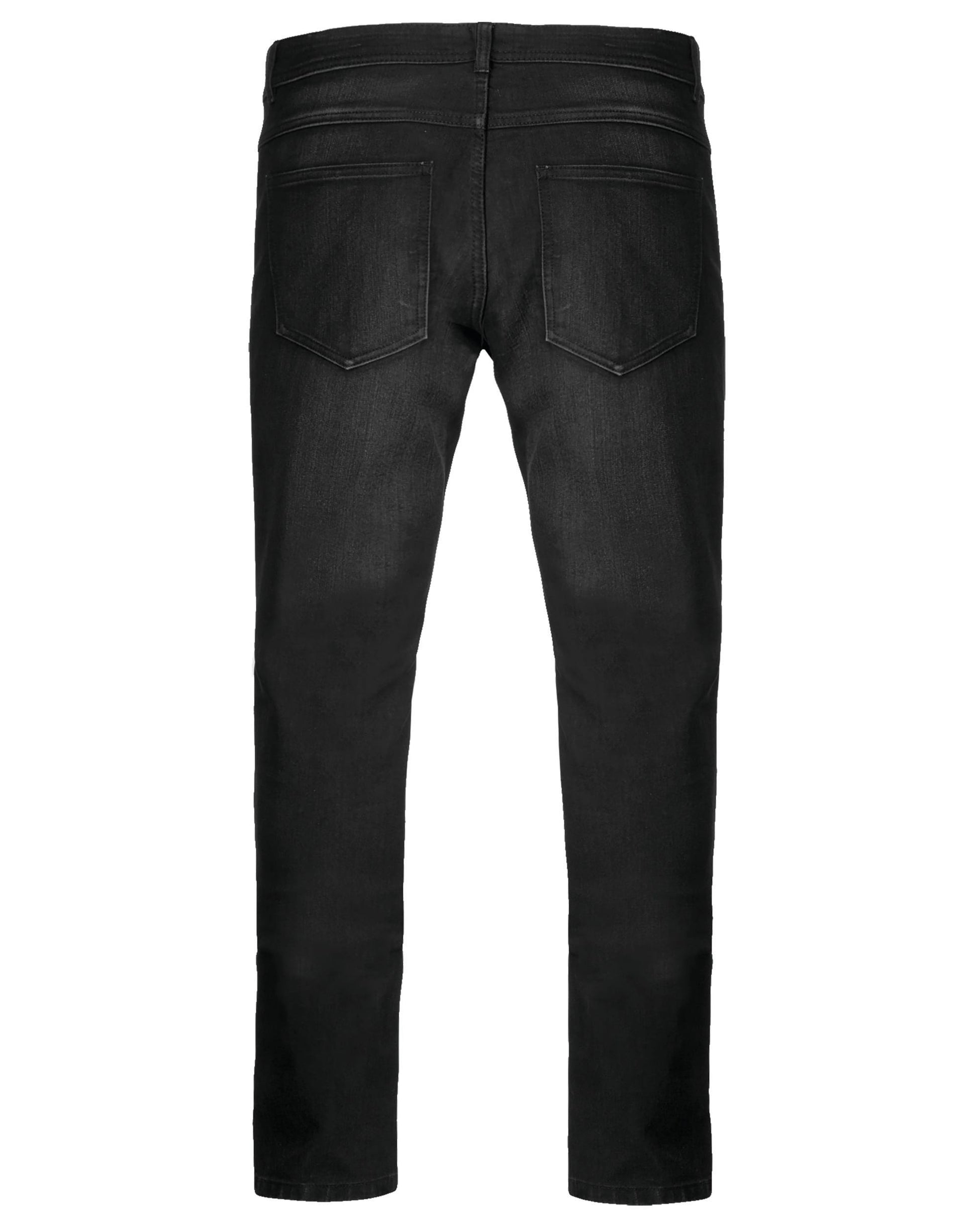 Basic jeans