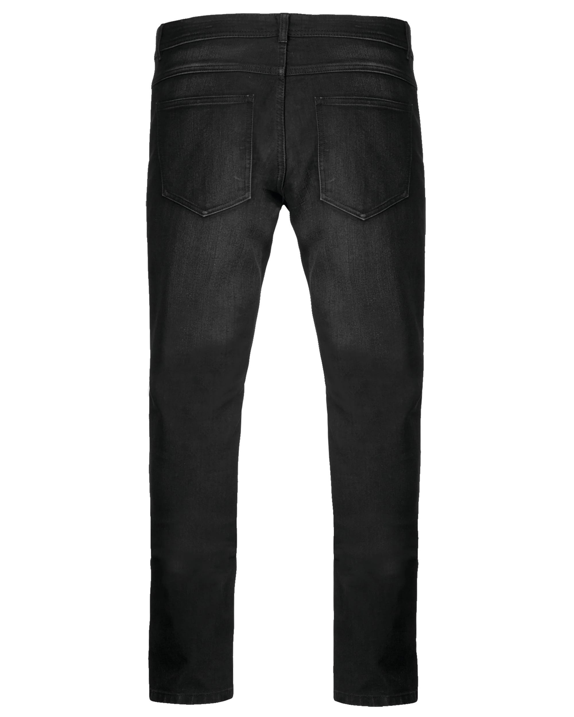 Basic jeans