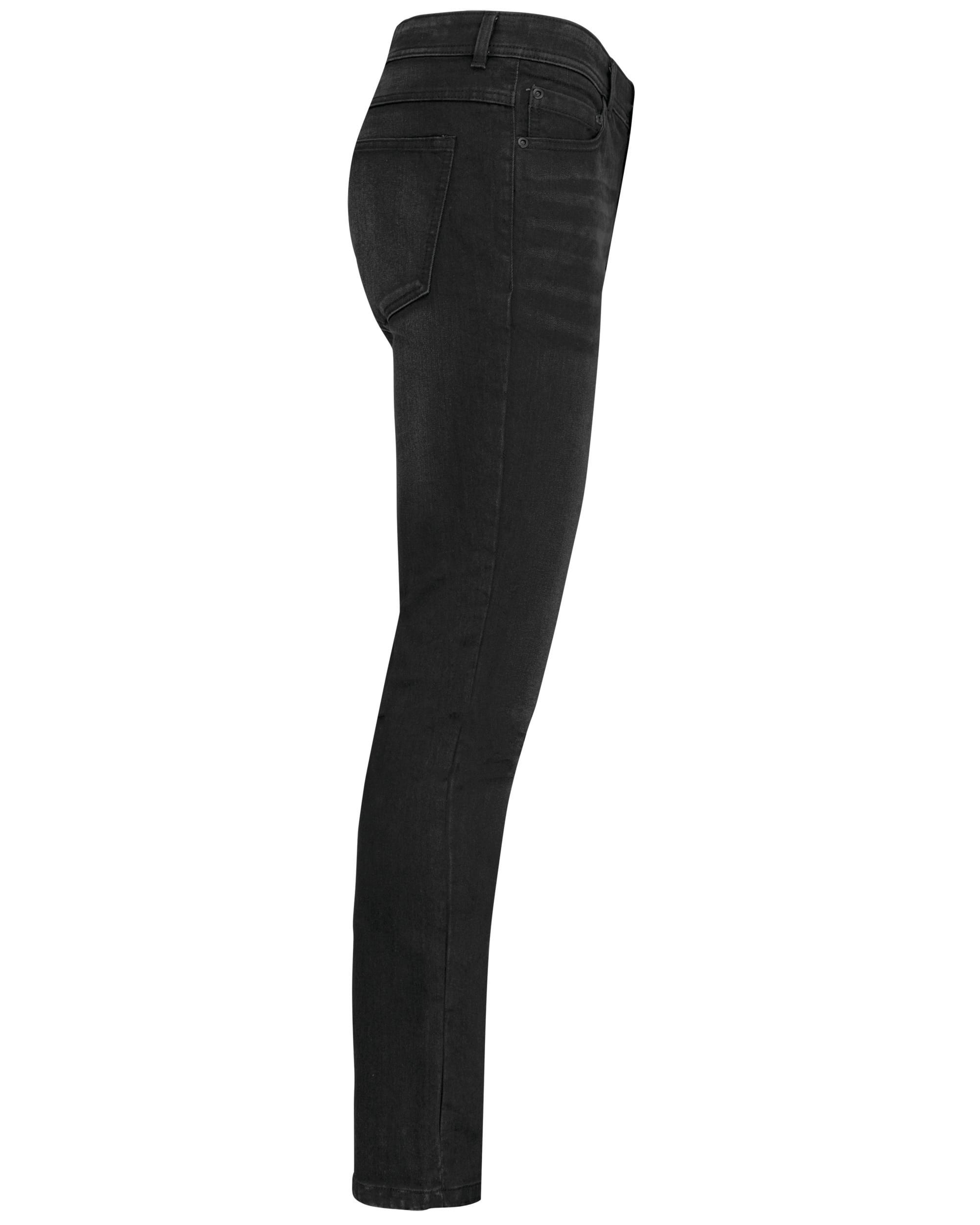 Basic jeans