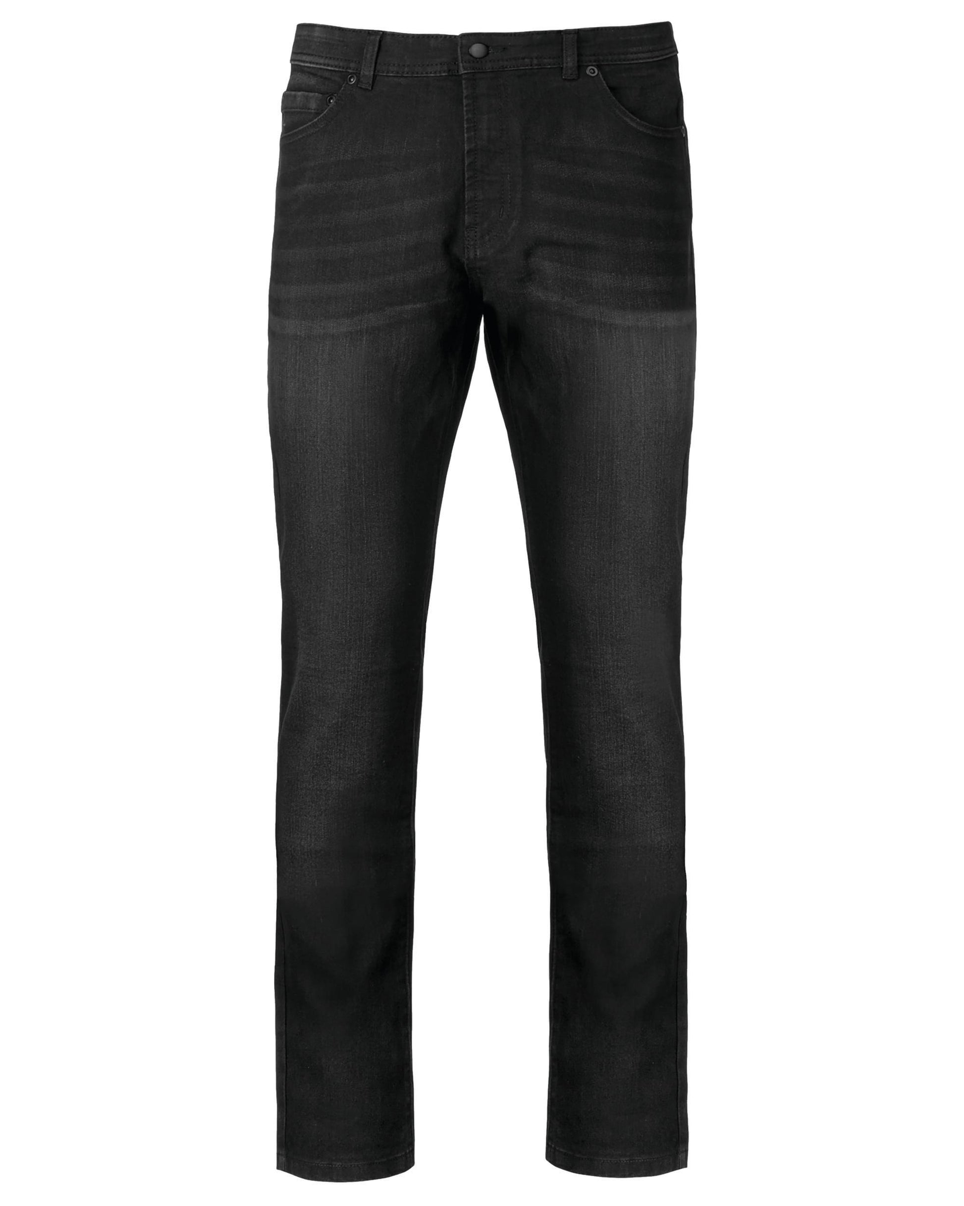 Basic jeans
