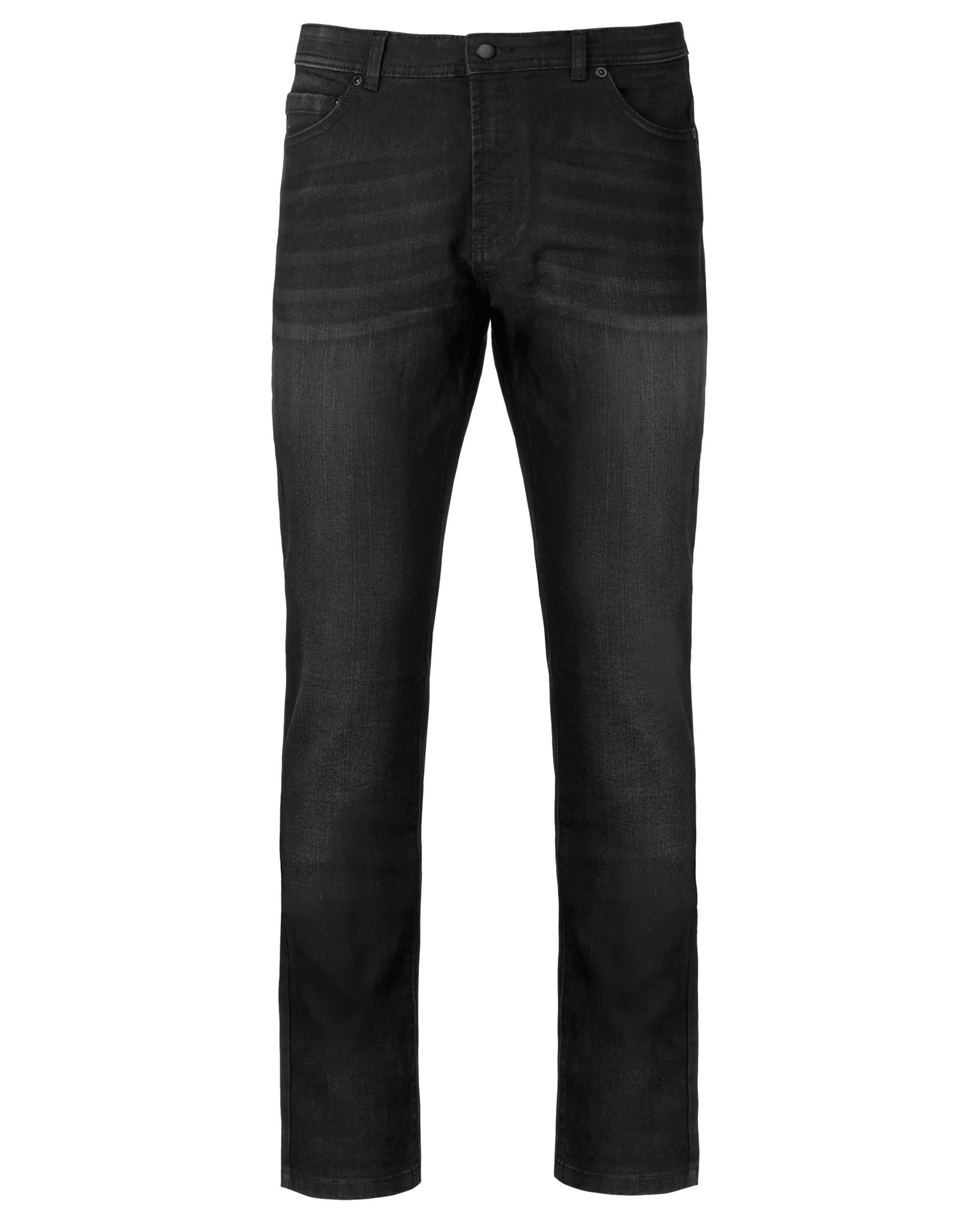 Basic jeans