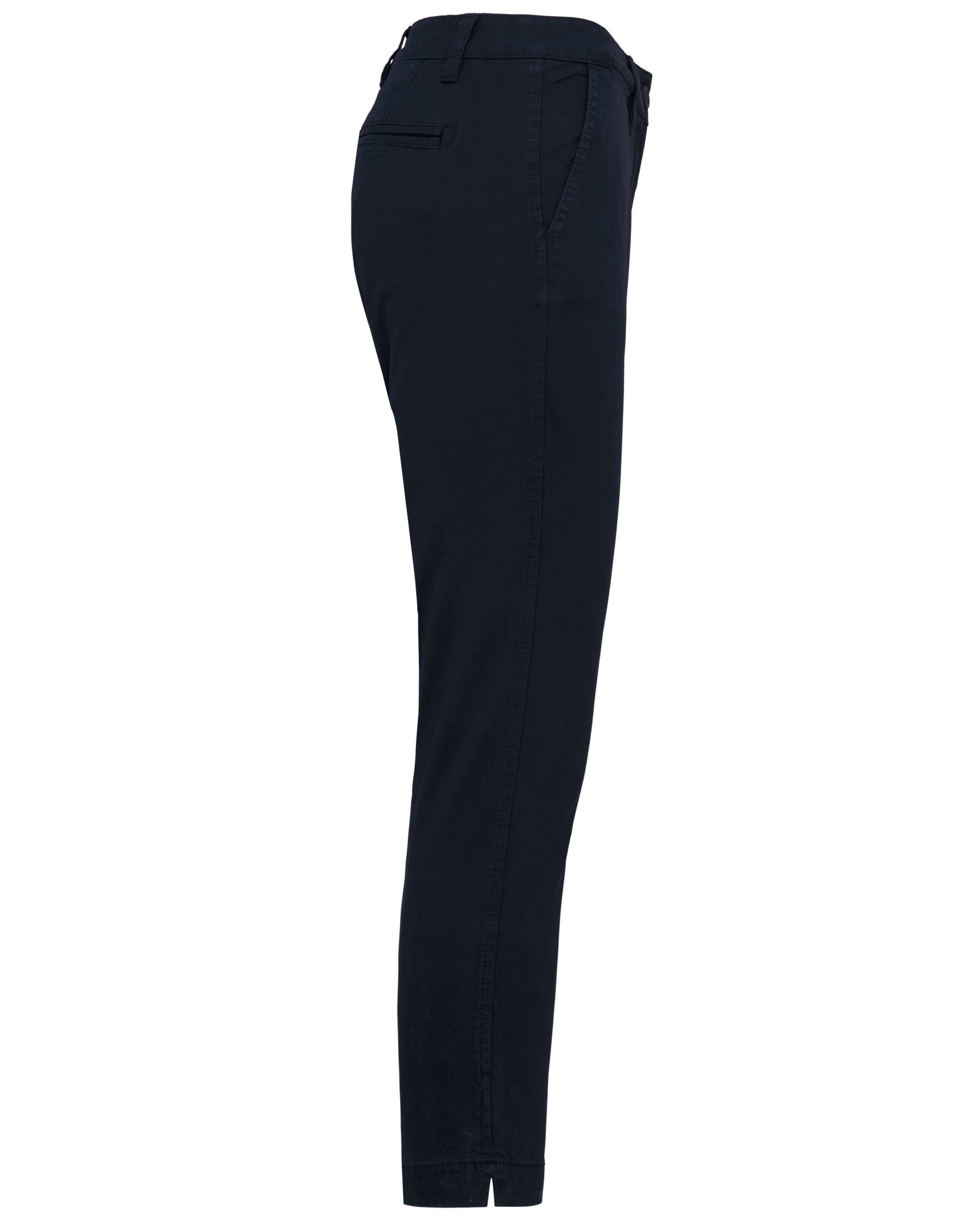 Enkelhoge broek voor dames